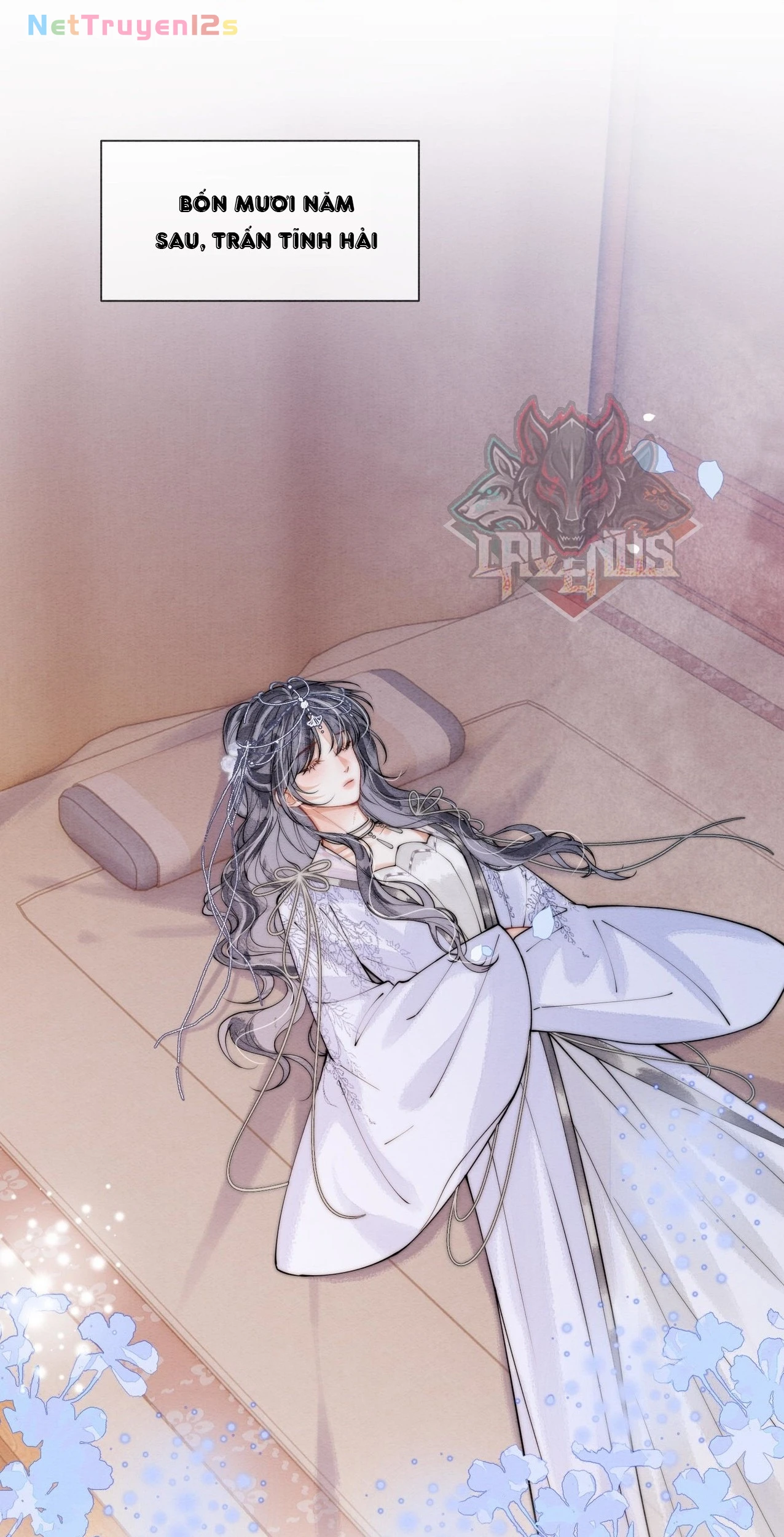 Nhập Hải Chapter 37 - 2