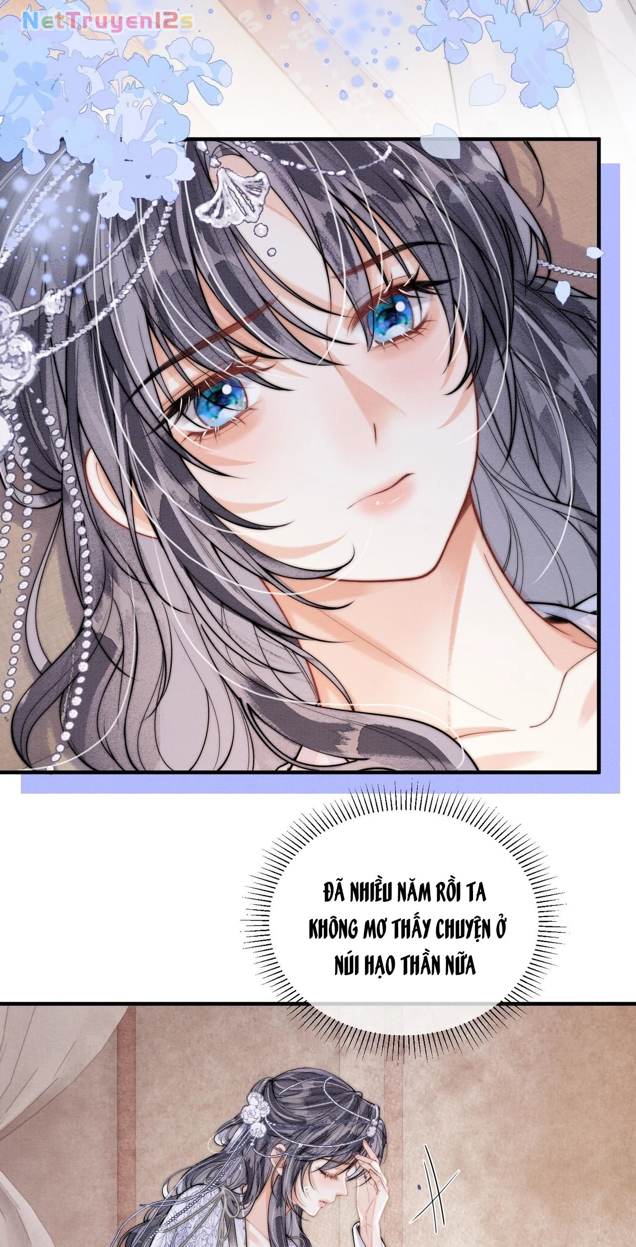 Nhập Hải Chapter 37 - 3