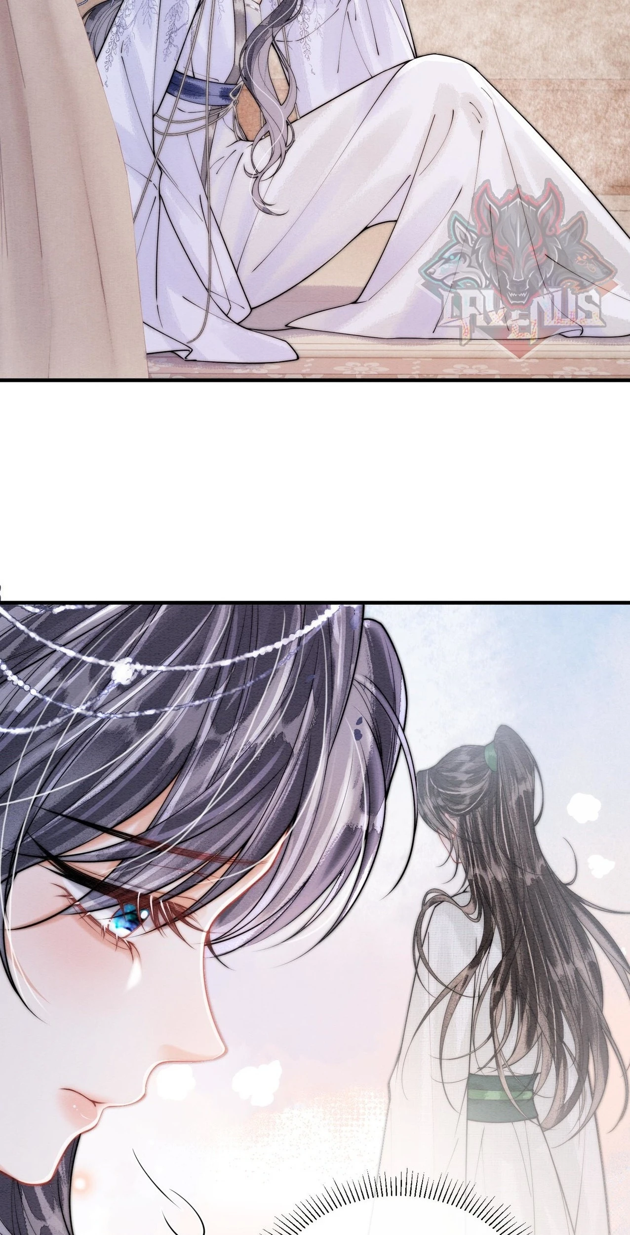 Nhập Hải Chapter 37 - 5