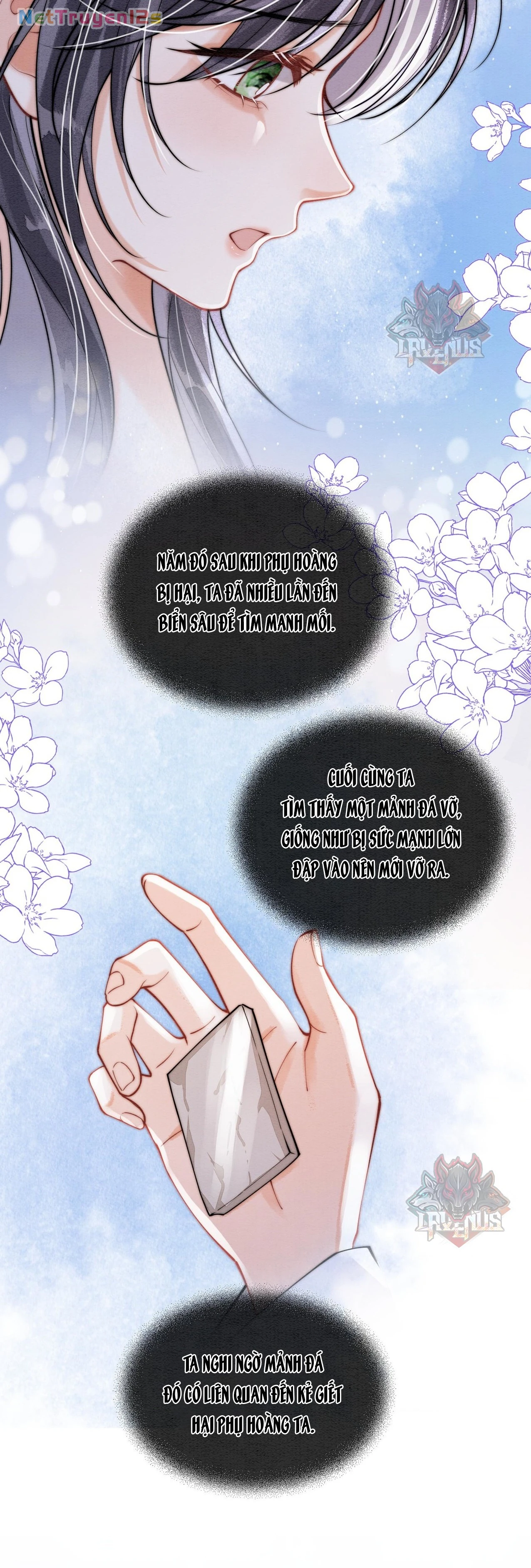 Nhập Hải Chapter 37 - 9
