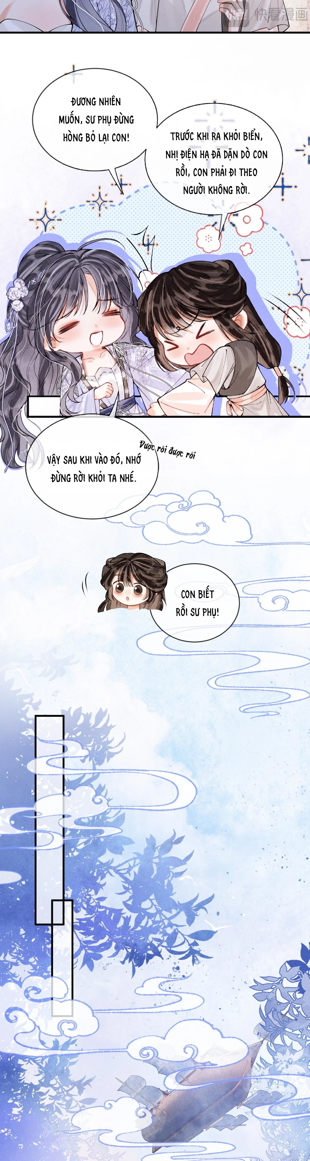 Nhập Hải Chapter 37 - 11
