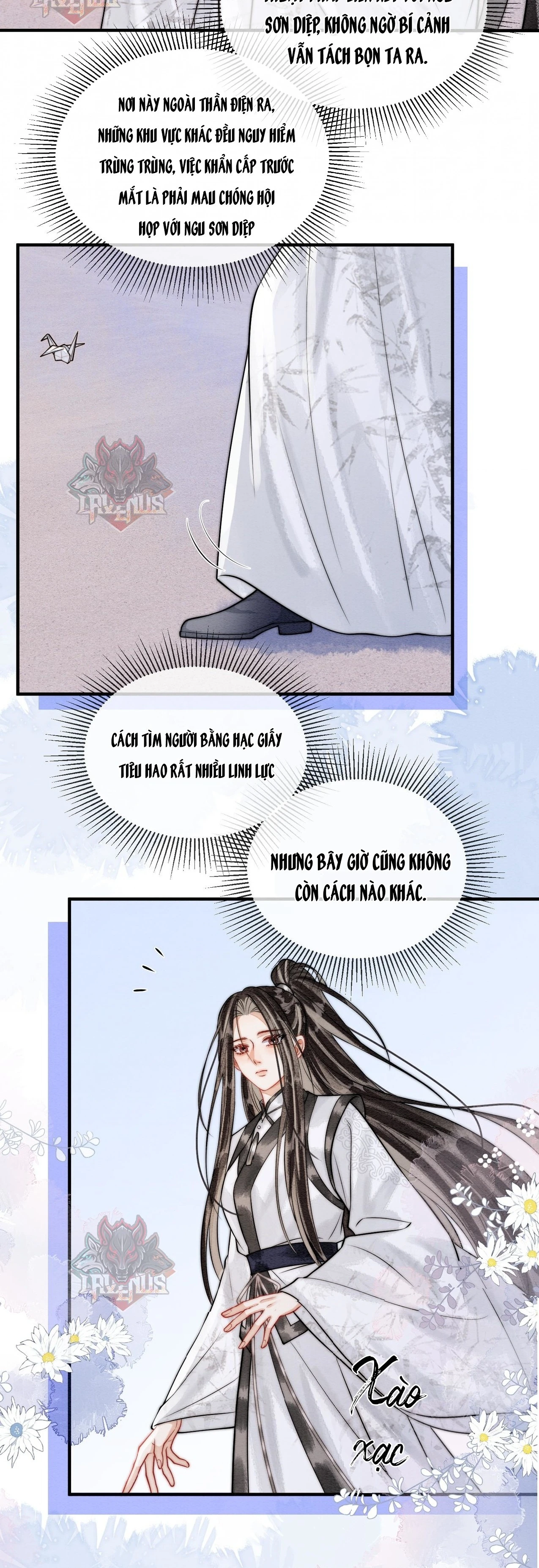 Nhập Hải Chapter 37 - 19