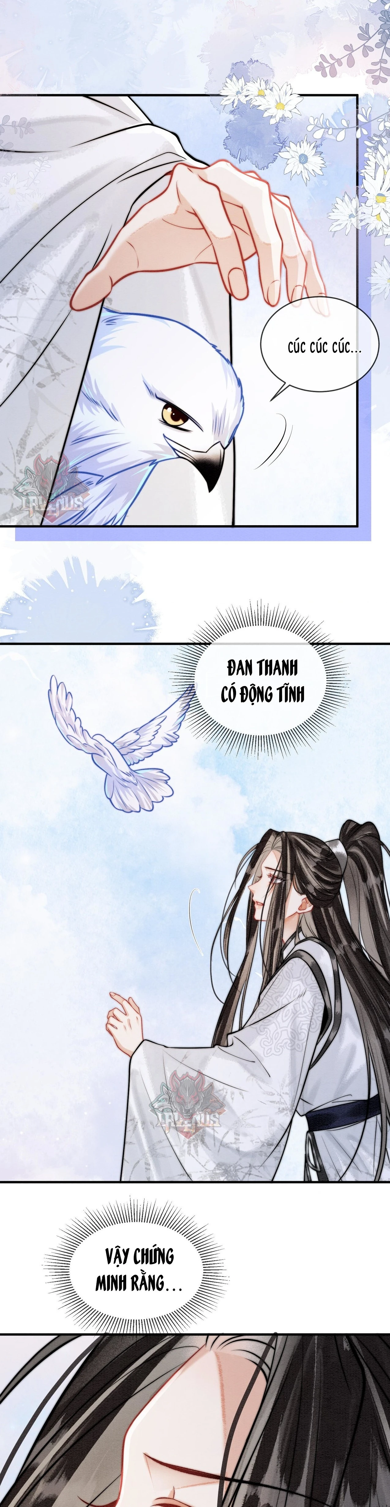 Nhập Hải Chapter 37 - 20