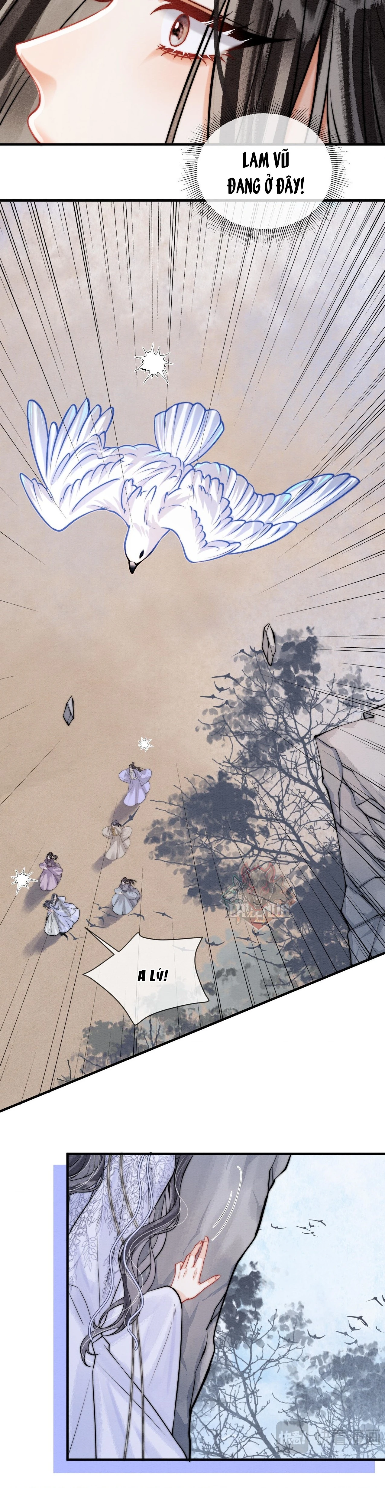 Nhập Hải Chapter 37 - 21