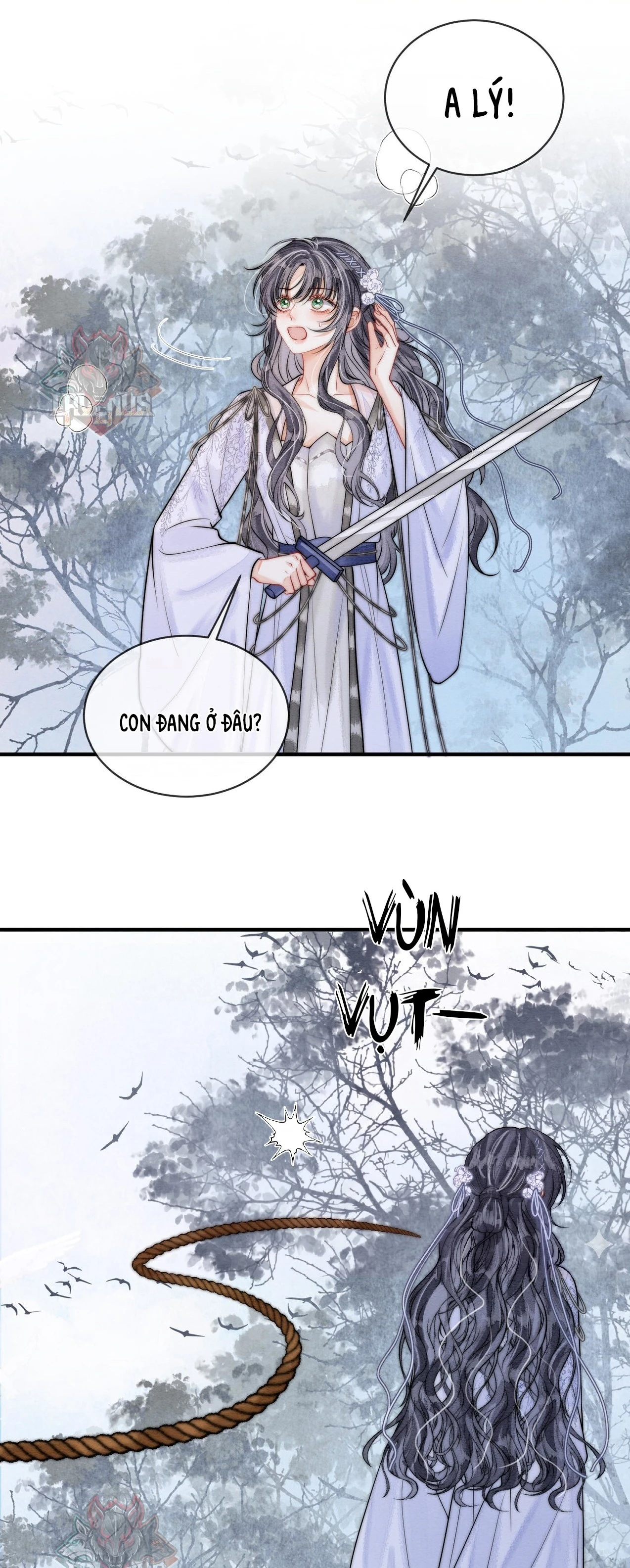 Nhập Hải Chapter 37 - 22