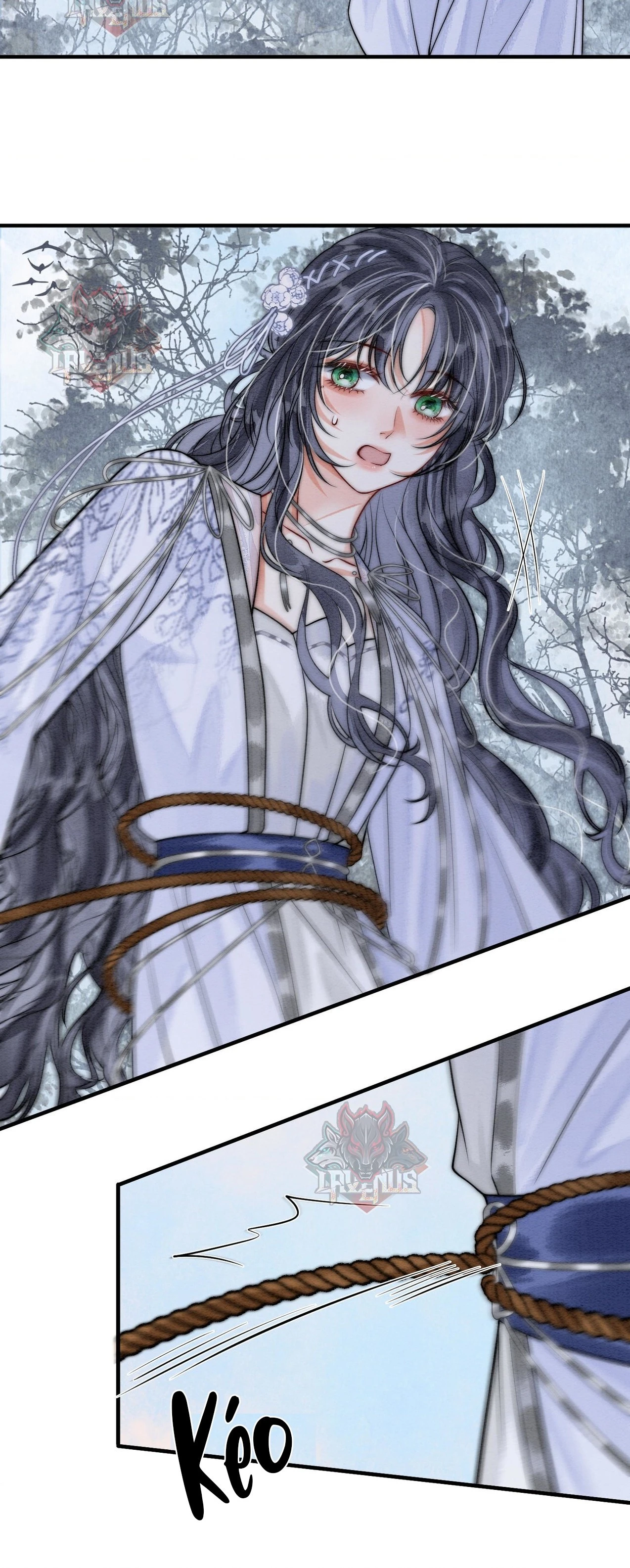 Nhập Hải Chapter 37 - 23
