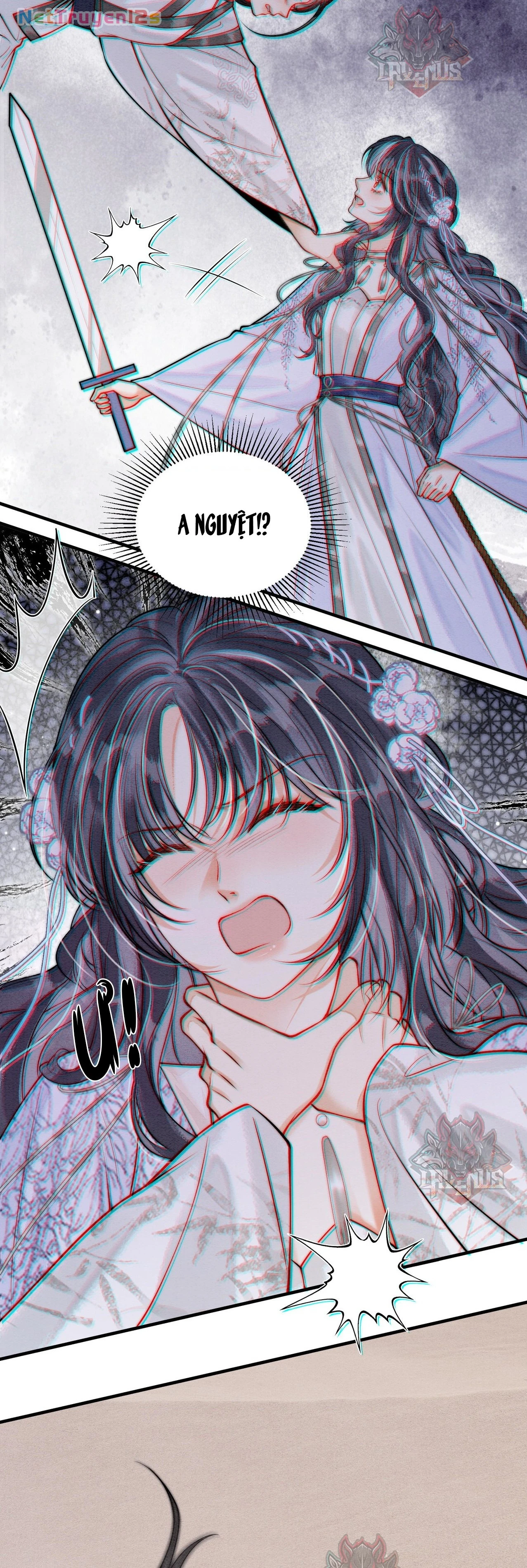 Nhập Hải Chapter 37 - 25