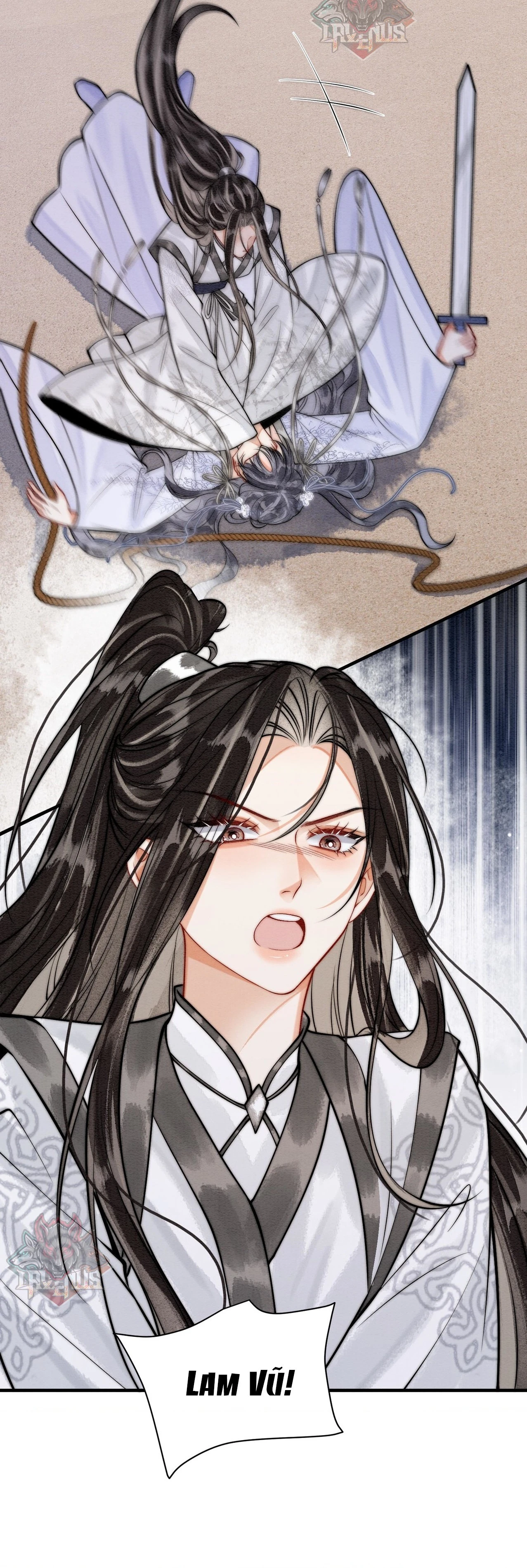 Nhập Hải Chapter 37 - 26