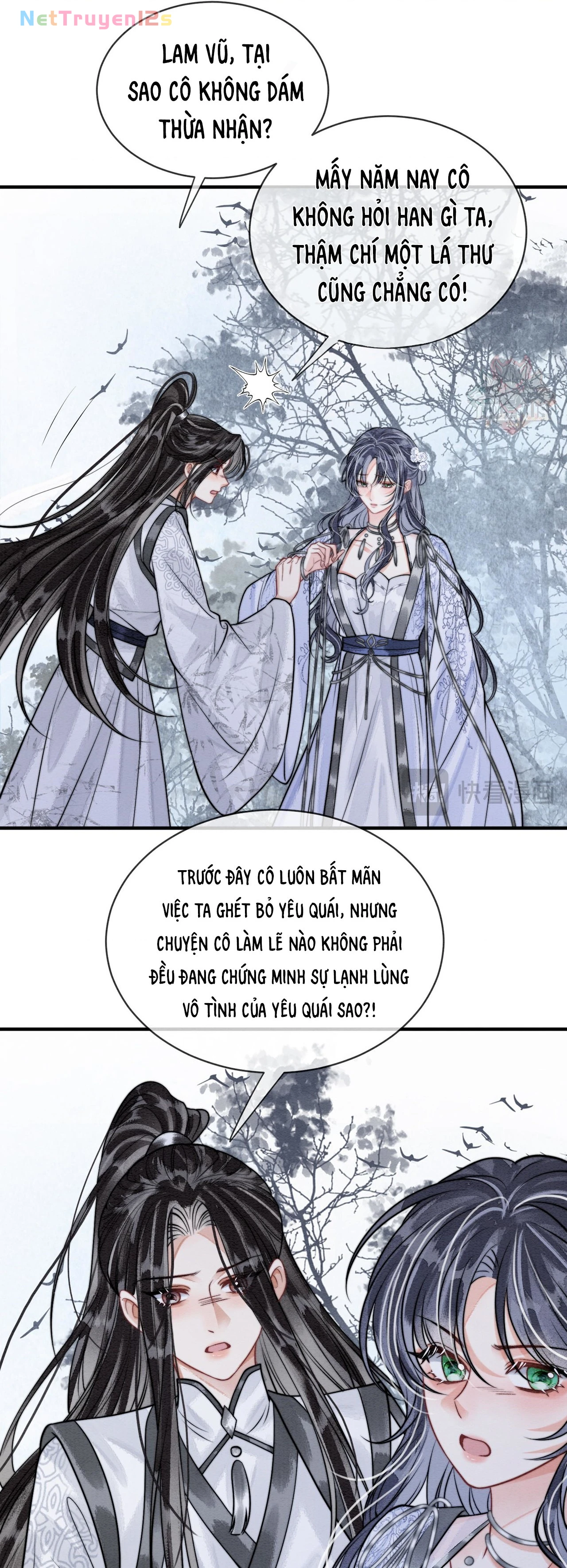 Nhập Hải Chapter 38 - 5