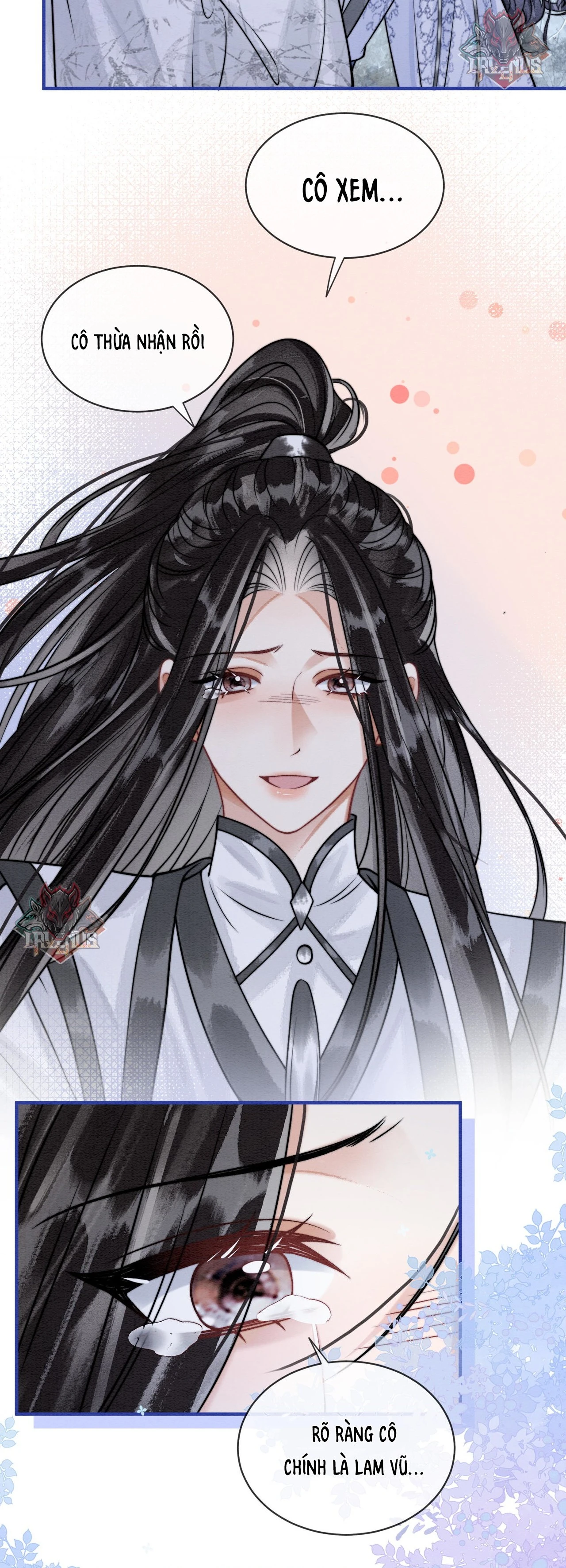 Nhập Hải Chapter 38 - 7