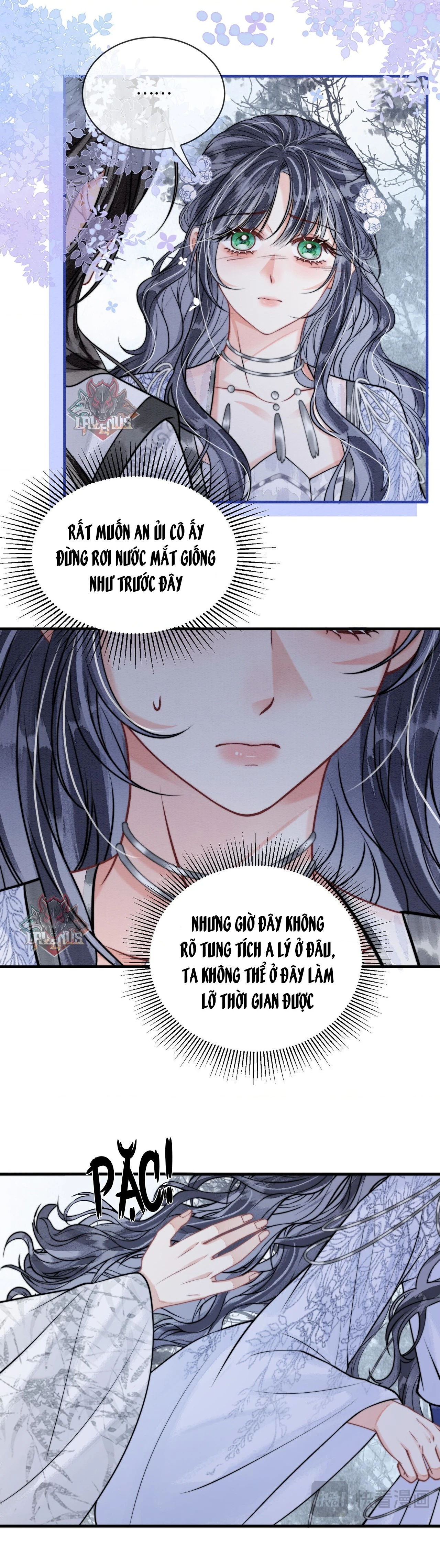 Nhập Hải Chapter 38 - 8