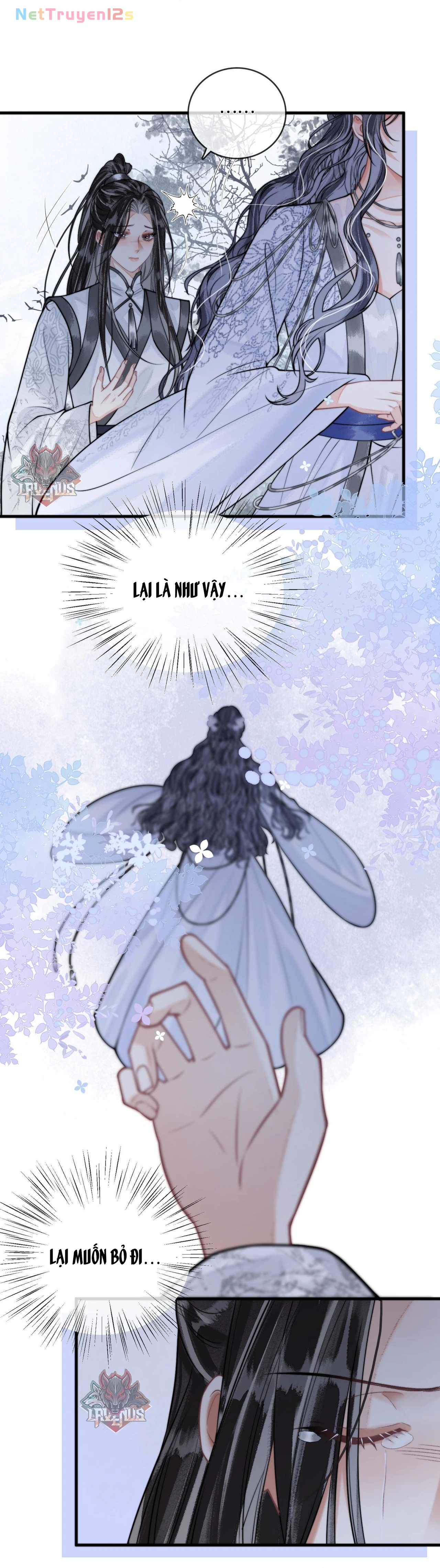 Nhập Hải Chapter 38 - 9