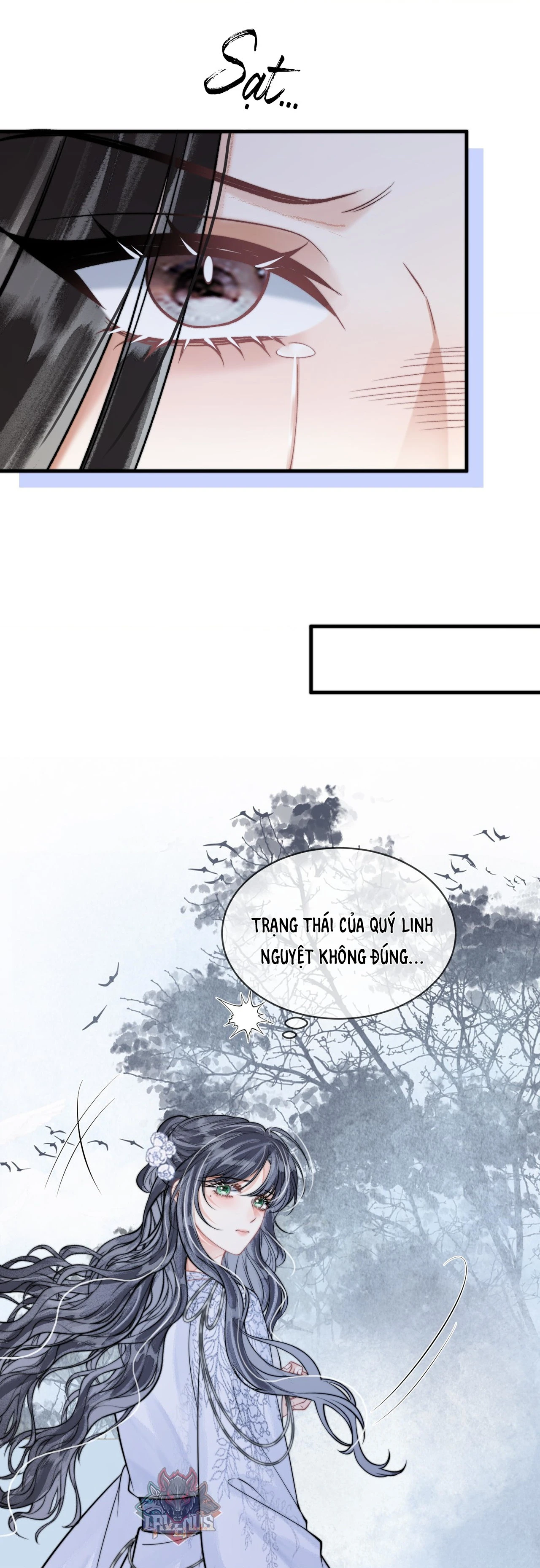 Nhập Hải Chapter 38 - 10