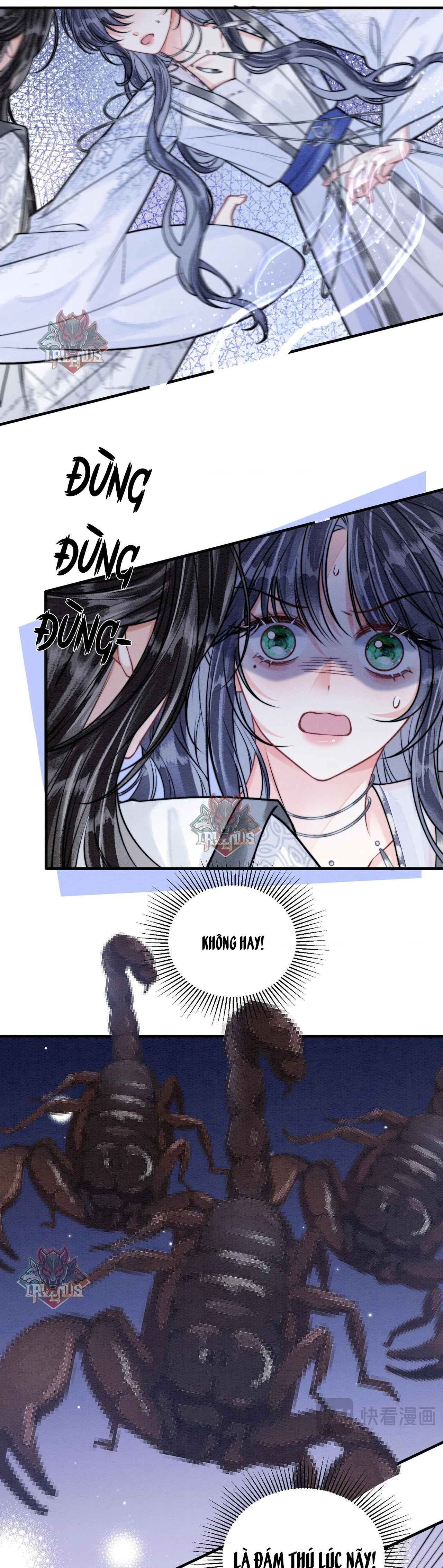 Nhập Hải Chapter 38 - 15
