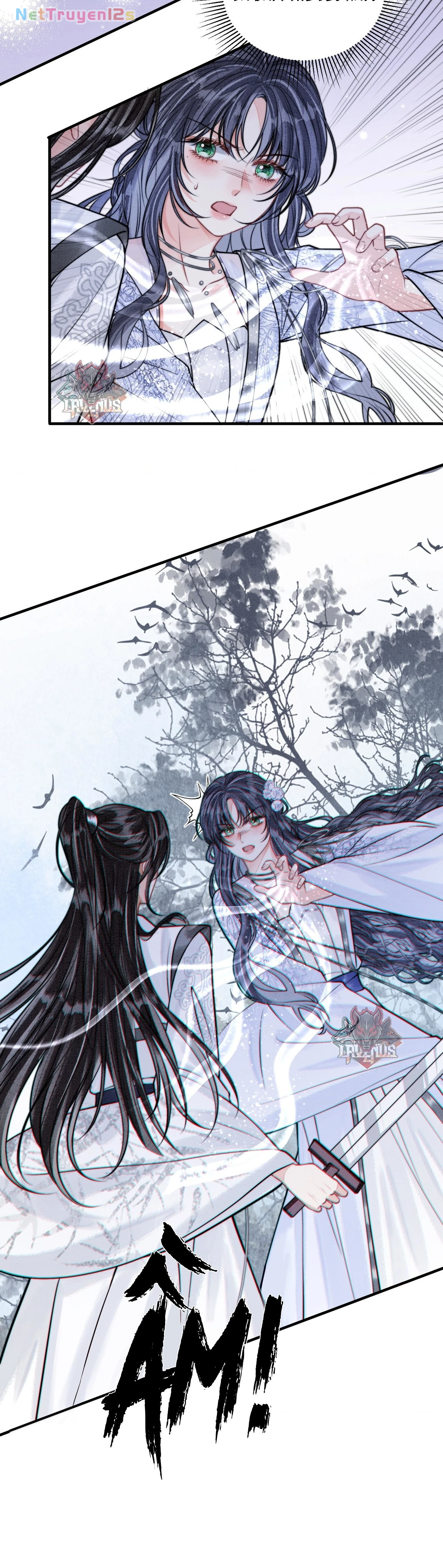 Nhập Hải Chapter 38 - 16