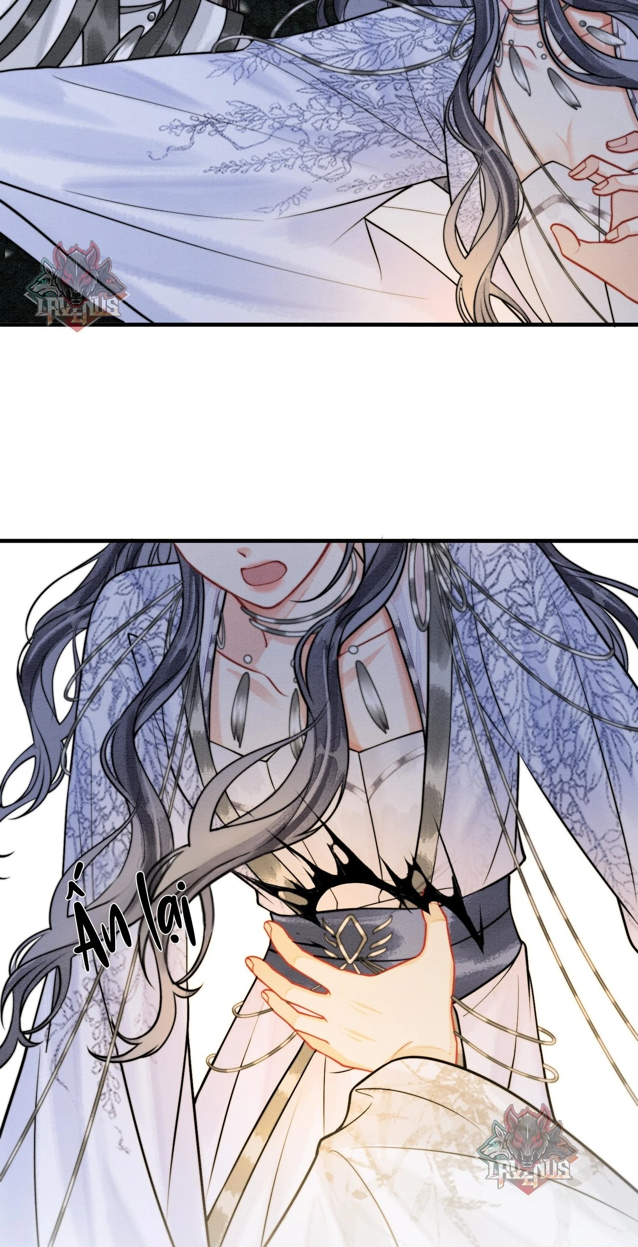 Nhập Hải Chapter 38 - 18
