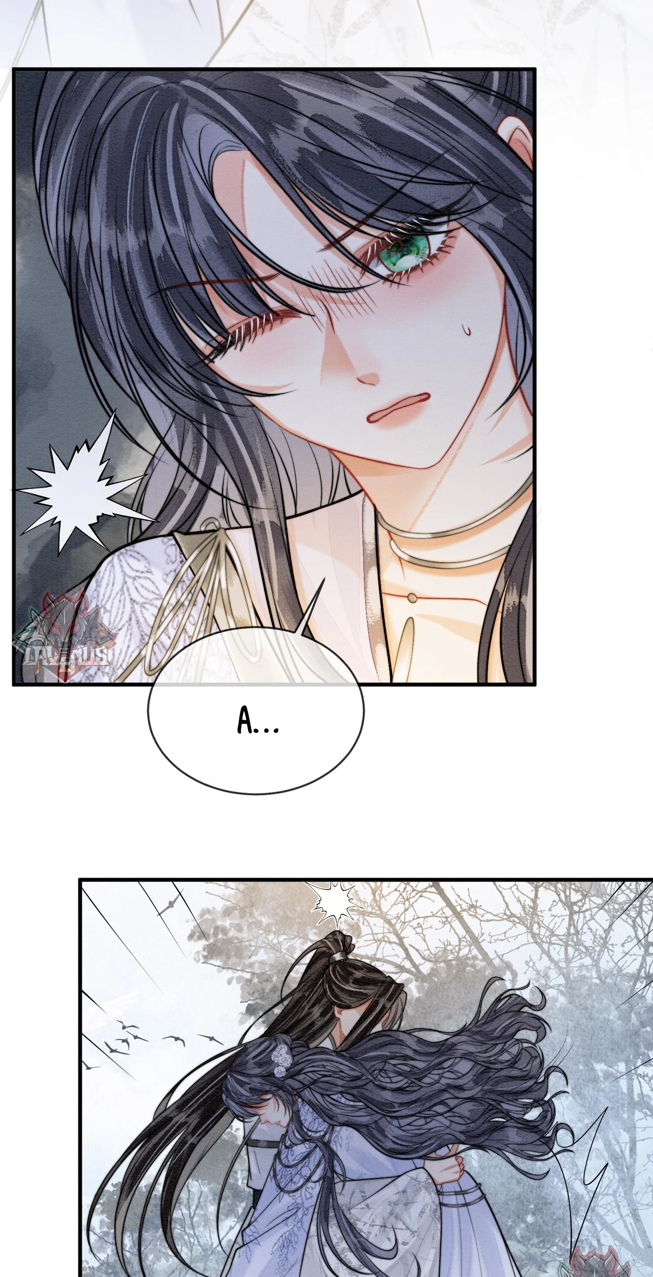 Nhập Hải Chapter 38 - 20