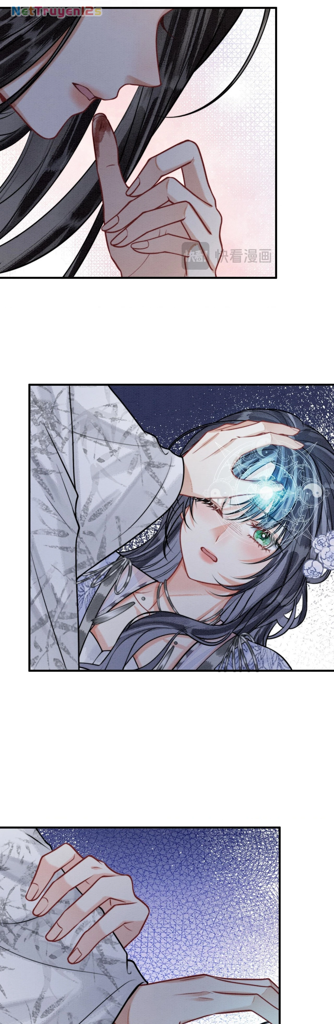 Nhập Hải Chapter 38 - 23