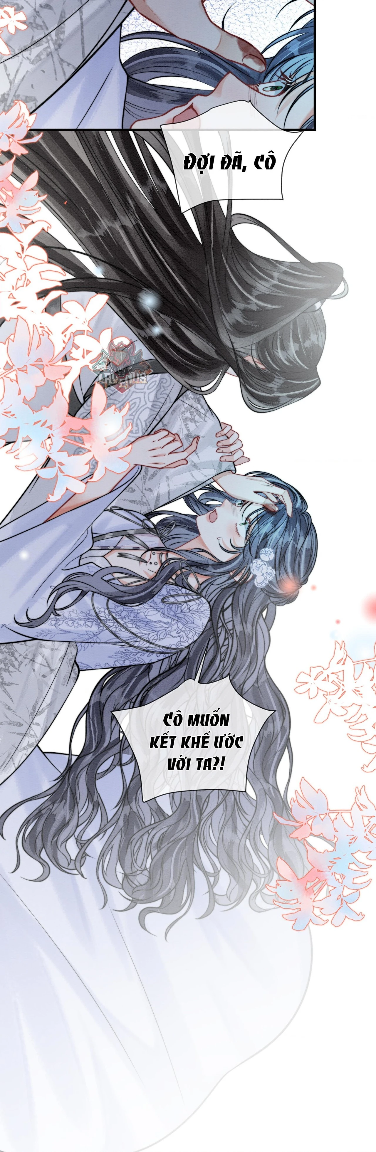 Nhập Hải Chapter 38 - 24