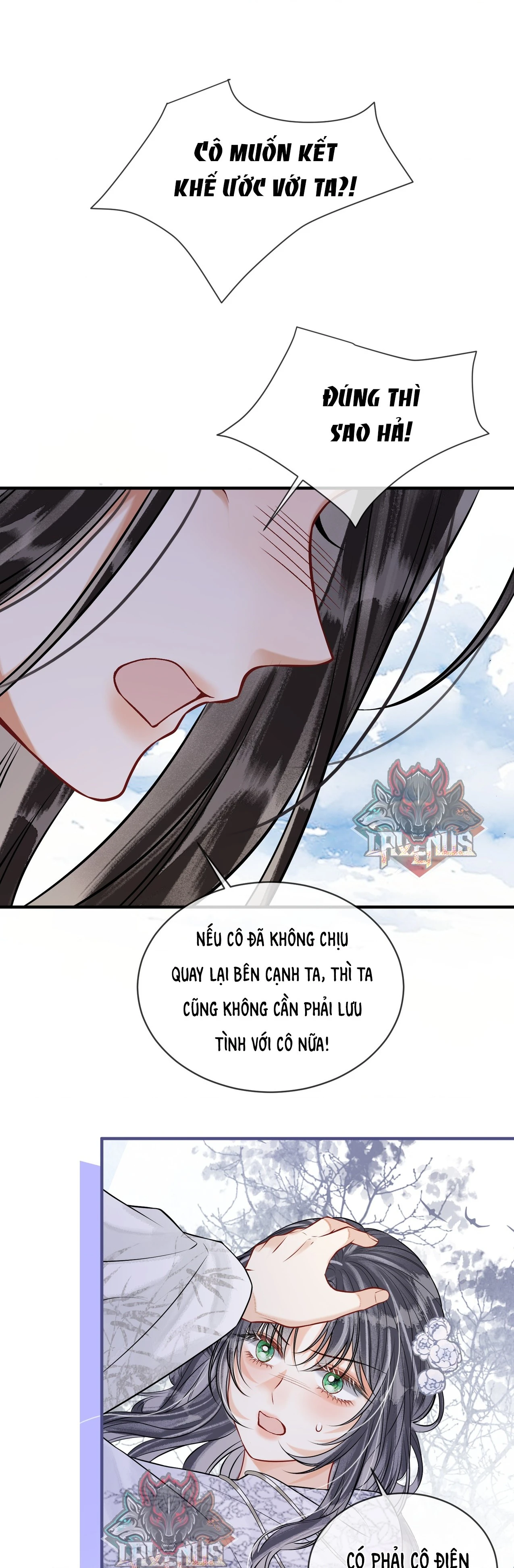 Nhập Hải Chapter 39 - 2
