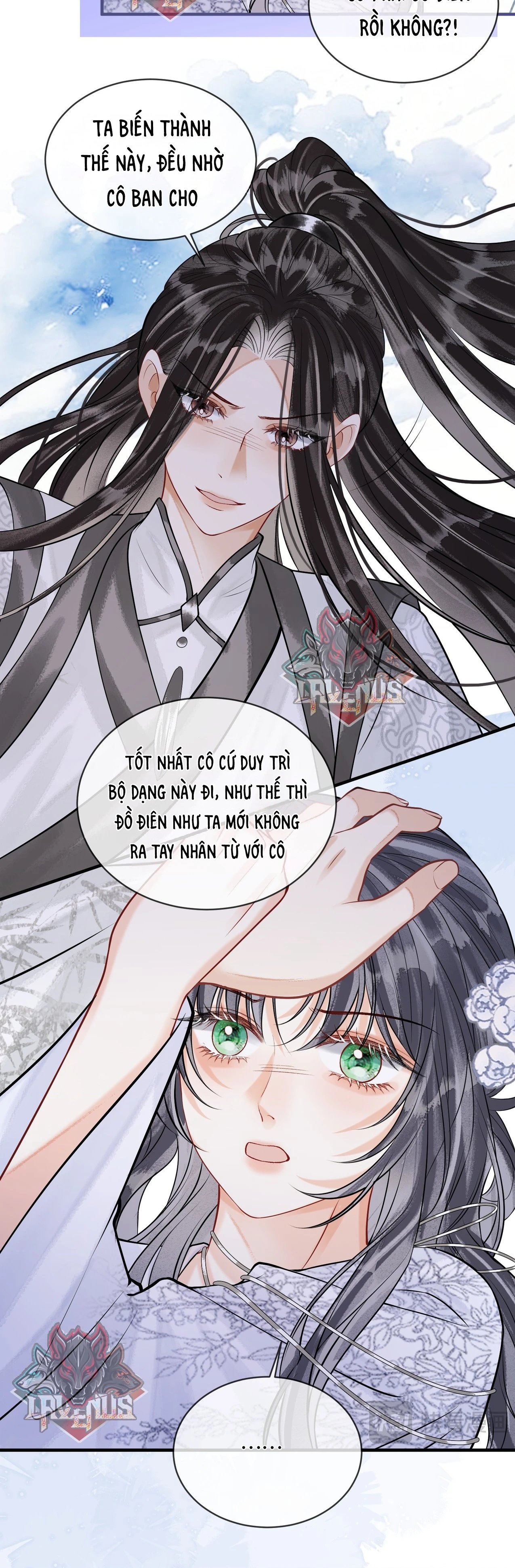 Nhập Hải Chapter 39 - 3