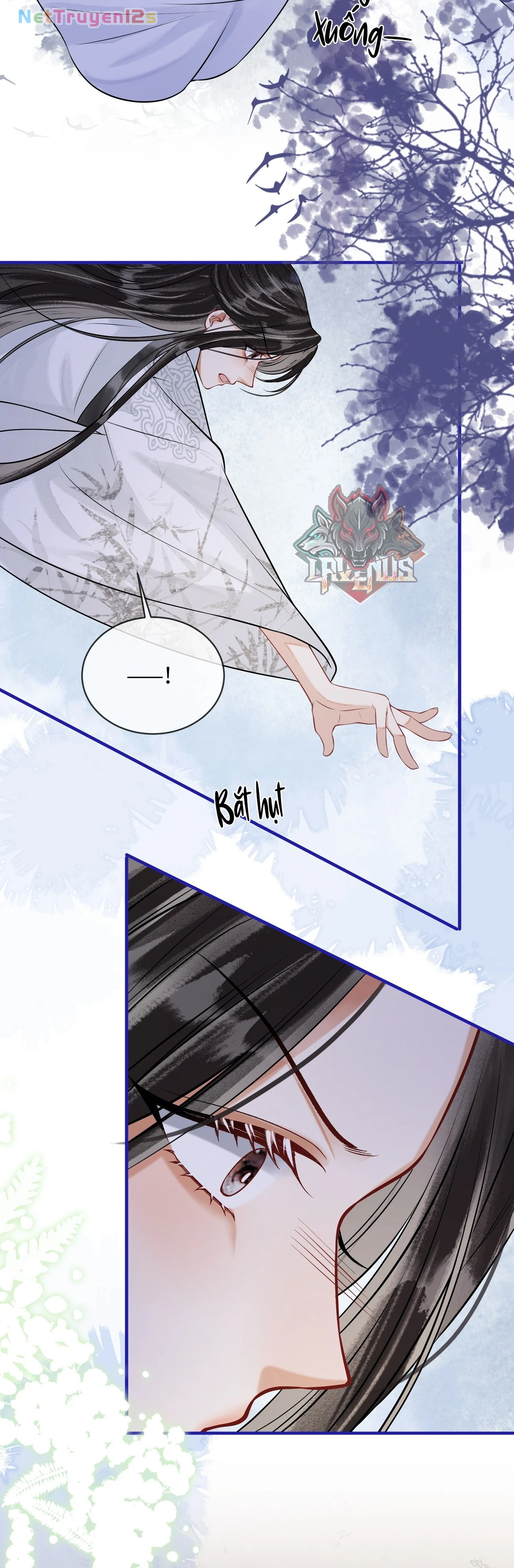 Nhập Hải Chapter 39 - 5