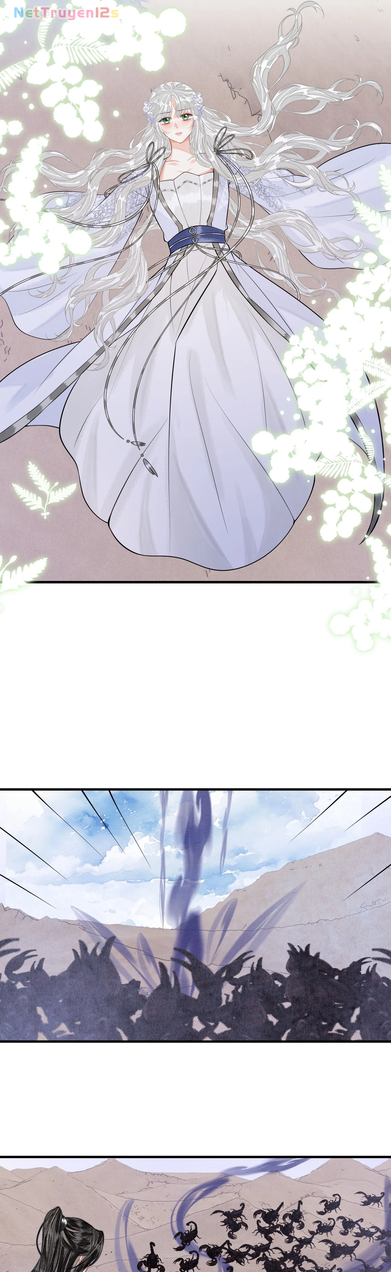 Nhập Hải Chapter 39 - 6