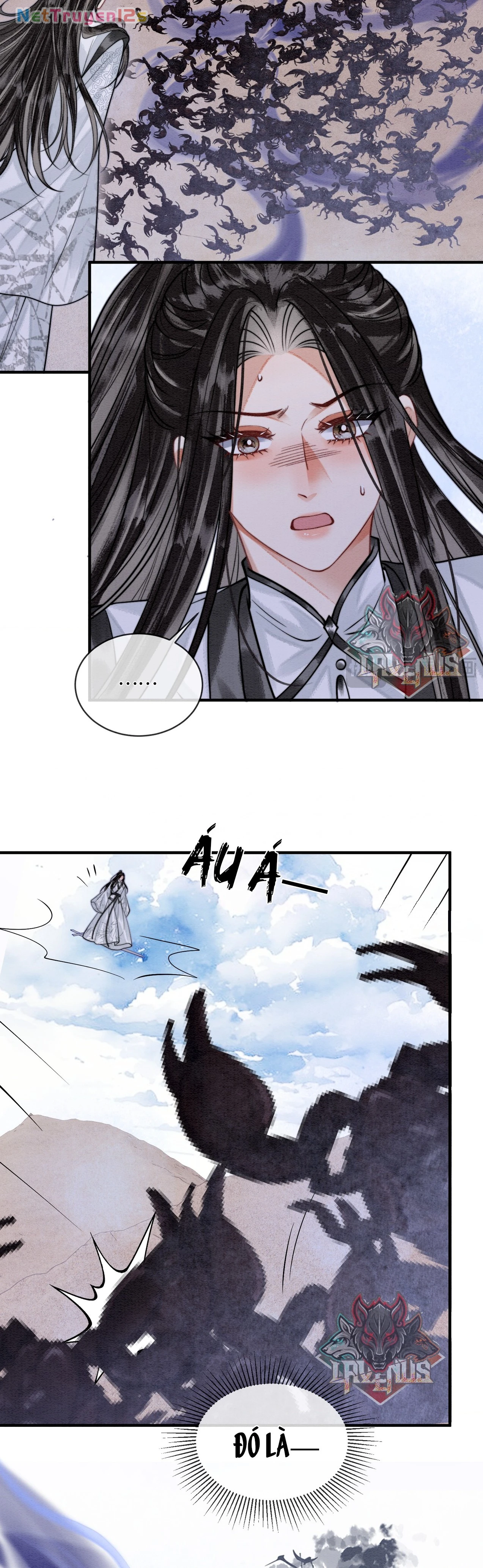 Nhập Hải Chapter 39 - 7