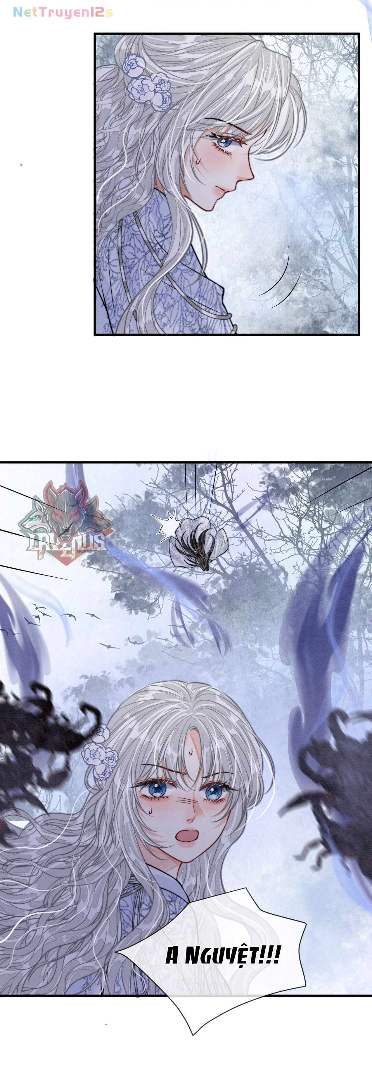 Nhập Hải Chapter 39 - 10