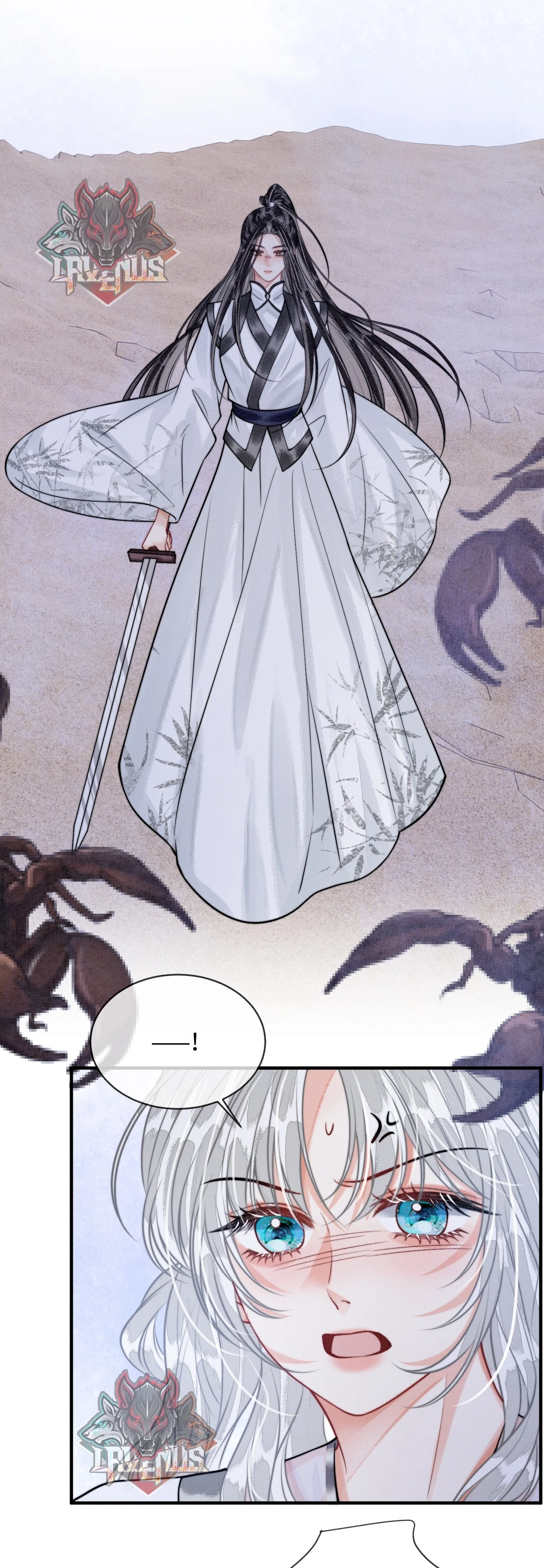 Nhập Hải Chapter 39 - 13