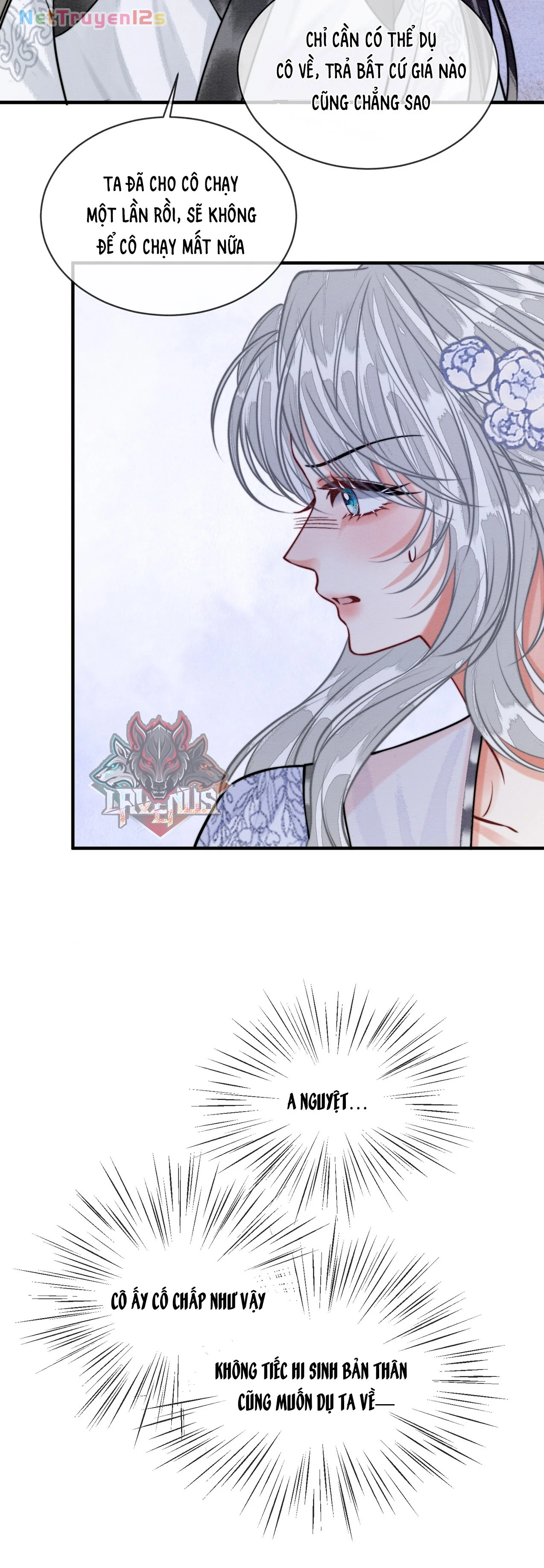 Nhập Hải Chapter 39 - 15
