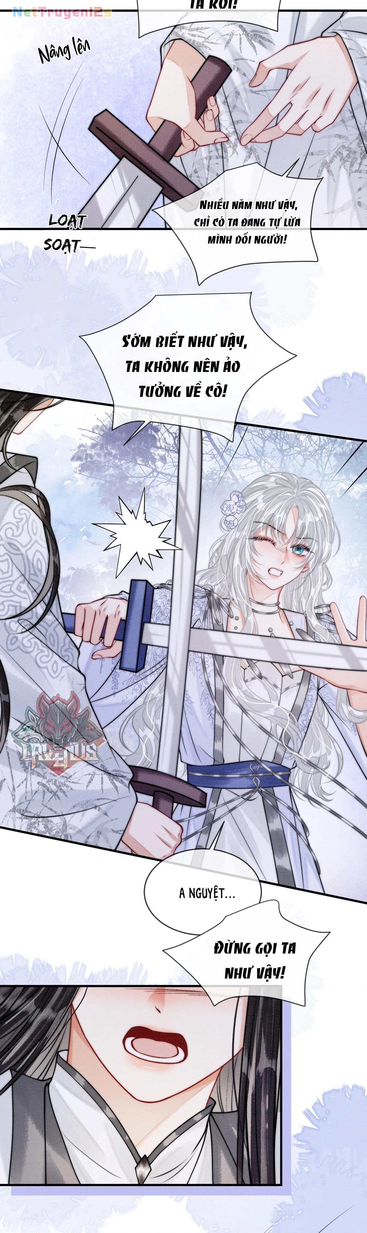 Nhập Hải Chapter 39 - 17