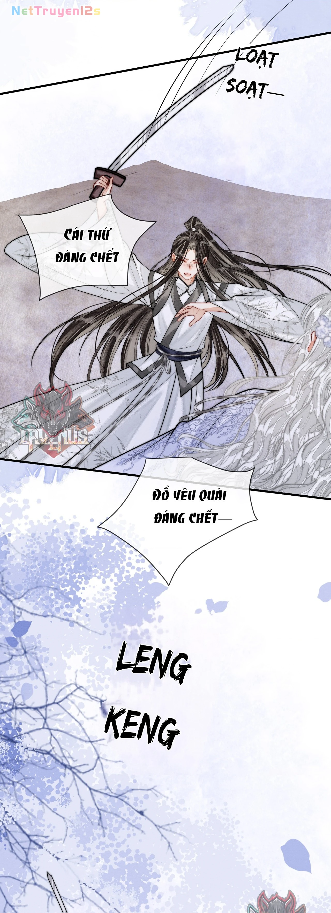 Nhập Hải Chapter 39 - 18
