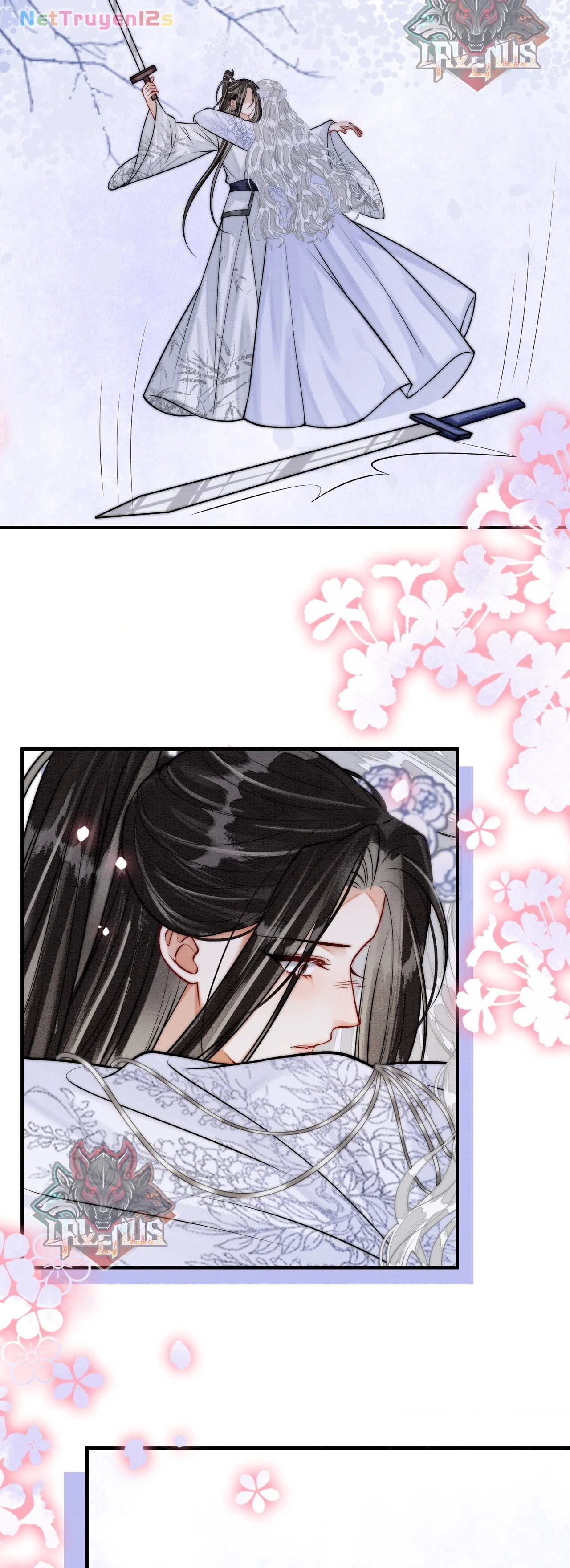 Nhập Hải Chapter 39 - 19