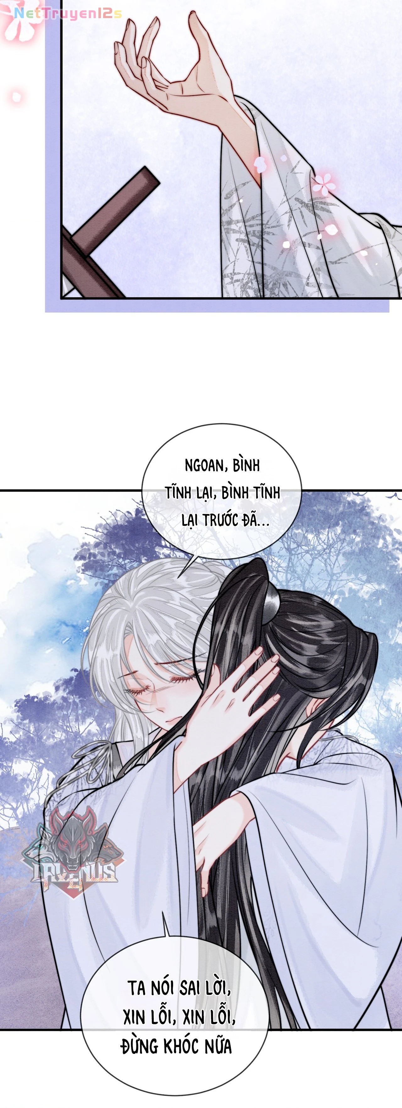Nhập Hải Chapter 39 - 20
