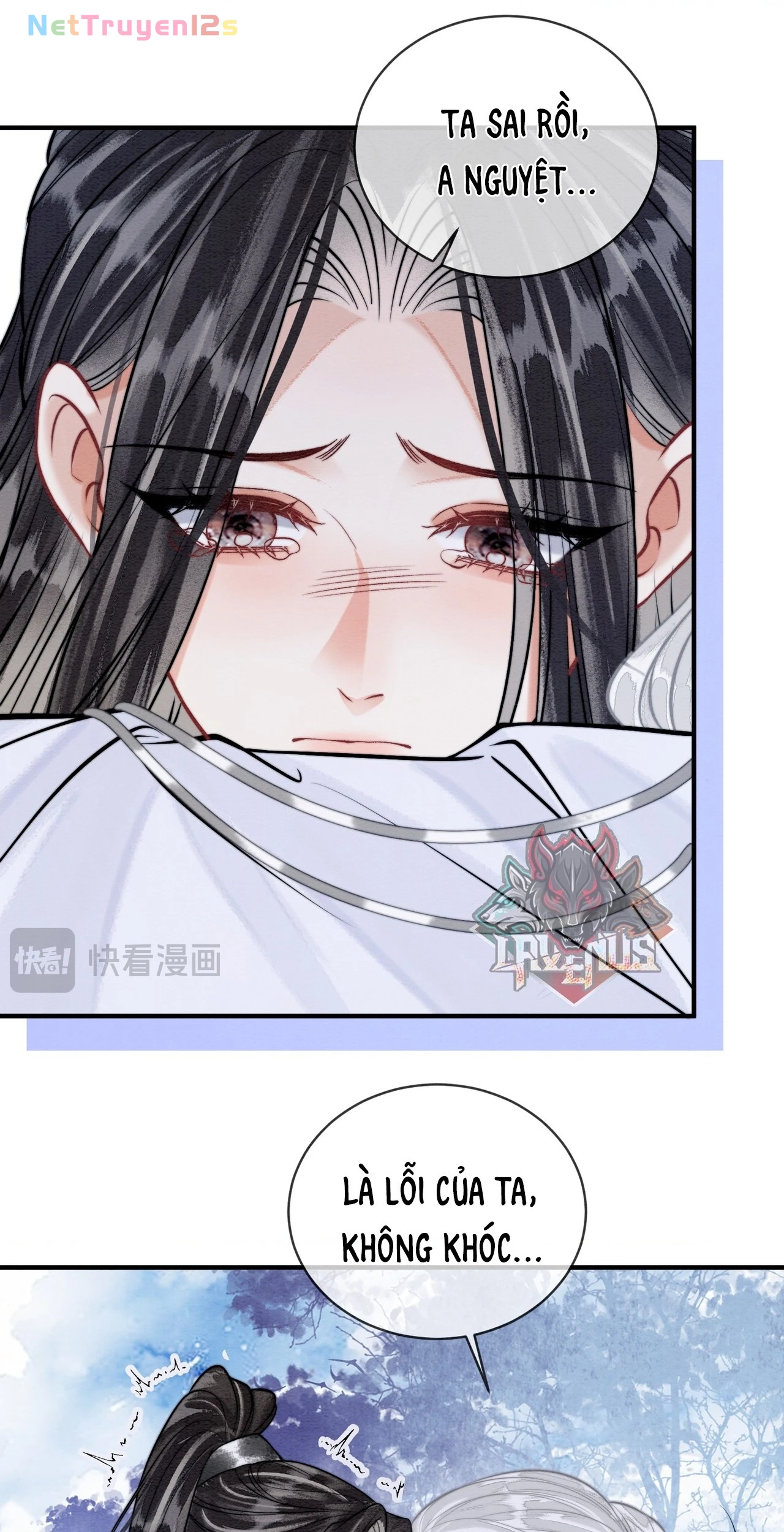 Nhập Hải Chapter 39 - 21