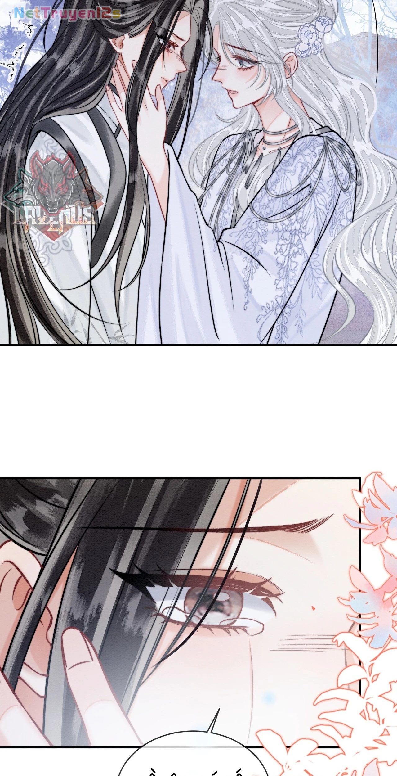 Nhập Hải Chapter 39 - 22