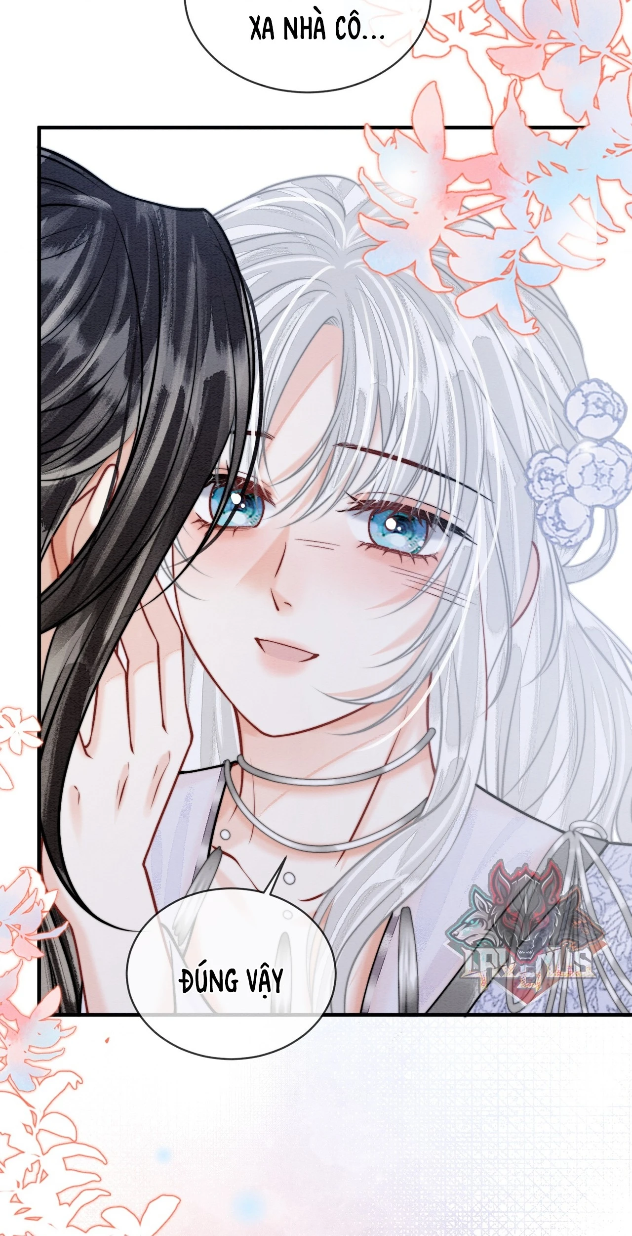 Nhập Hải Chapter 39 - 24