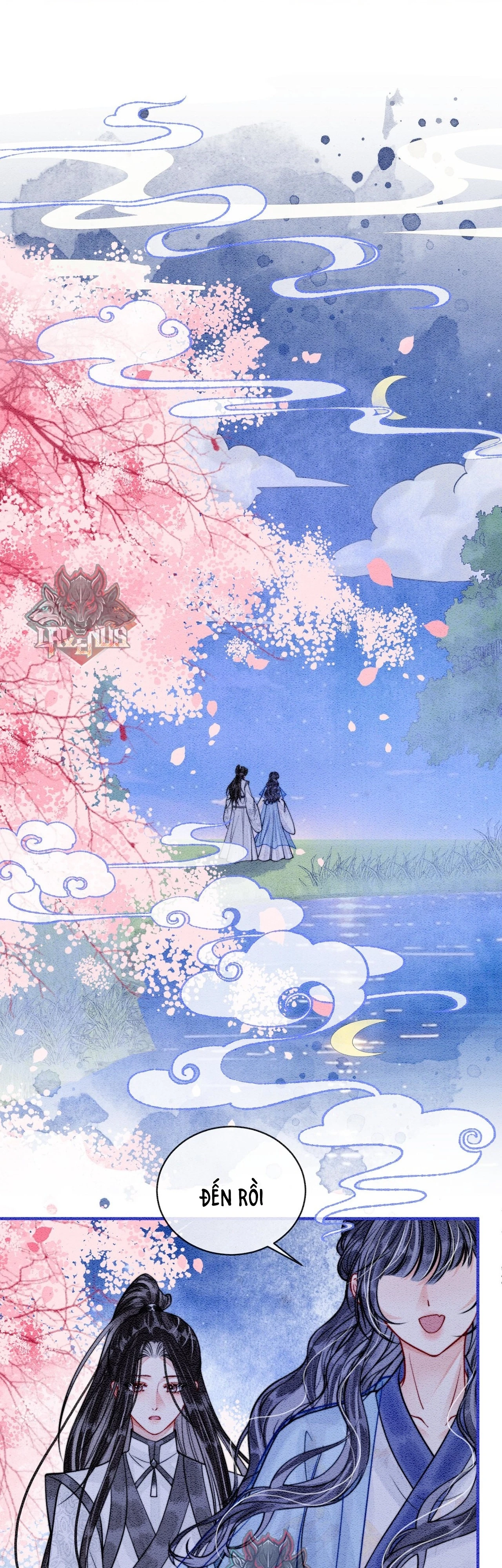 Nhập Hải Chapter 60 - 2