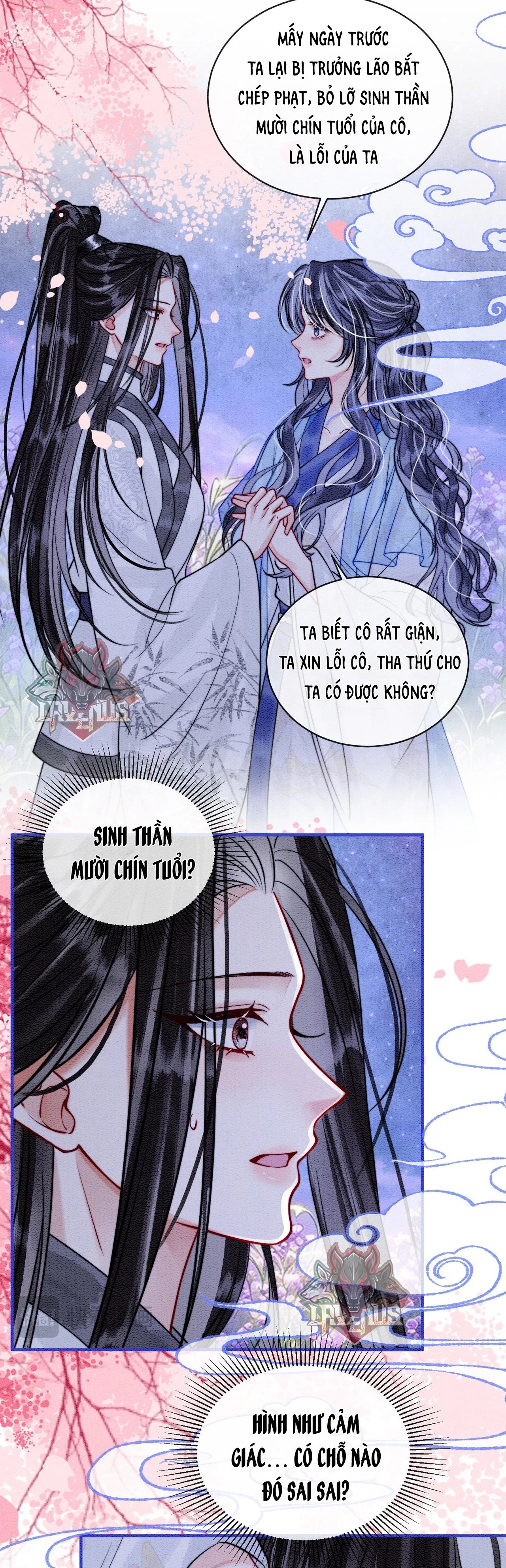 Nhập Hải Chapter 60 - 4
