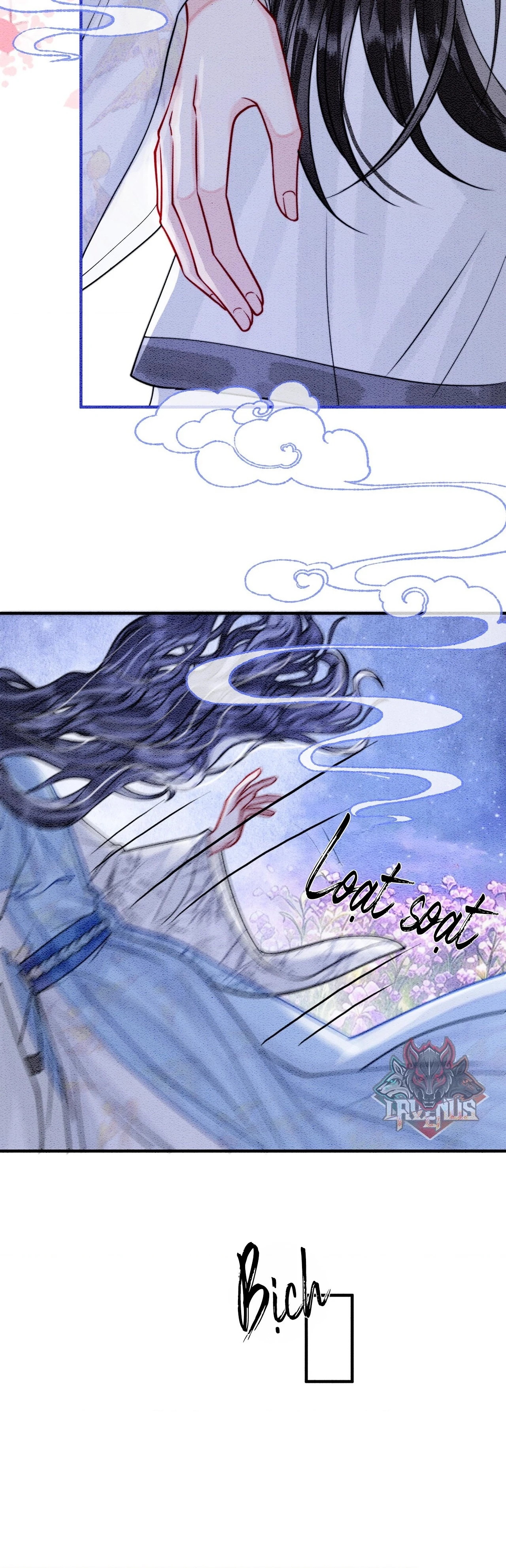 Nhập Hải Chapter 60 - 5