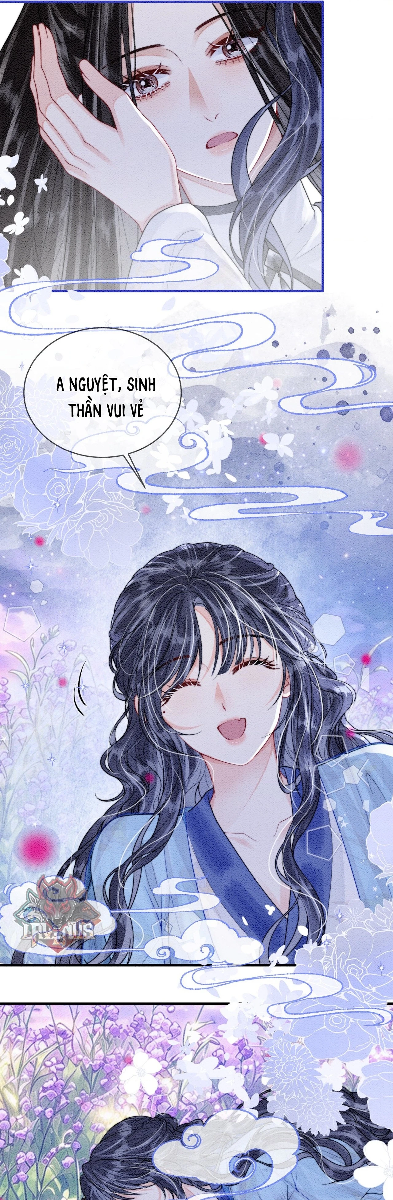 Nhập Hải Chapter 60 - 6
