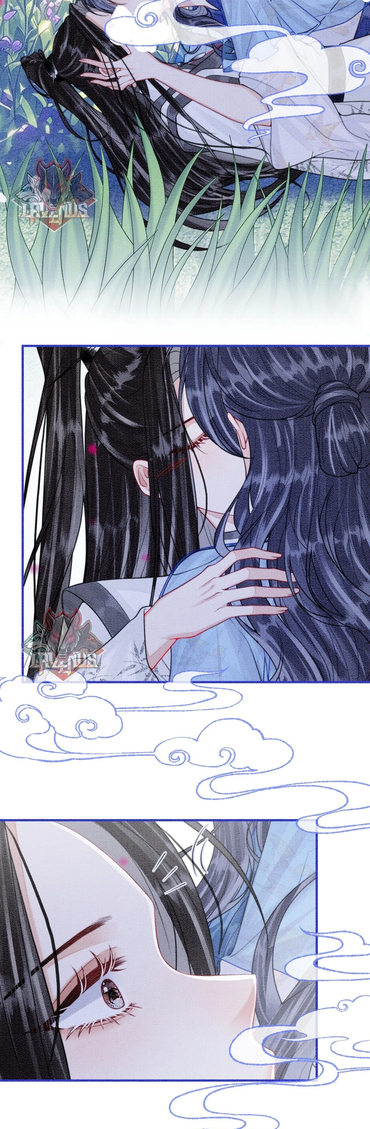 Nhập Hải Chapter 60 - 7