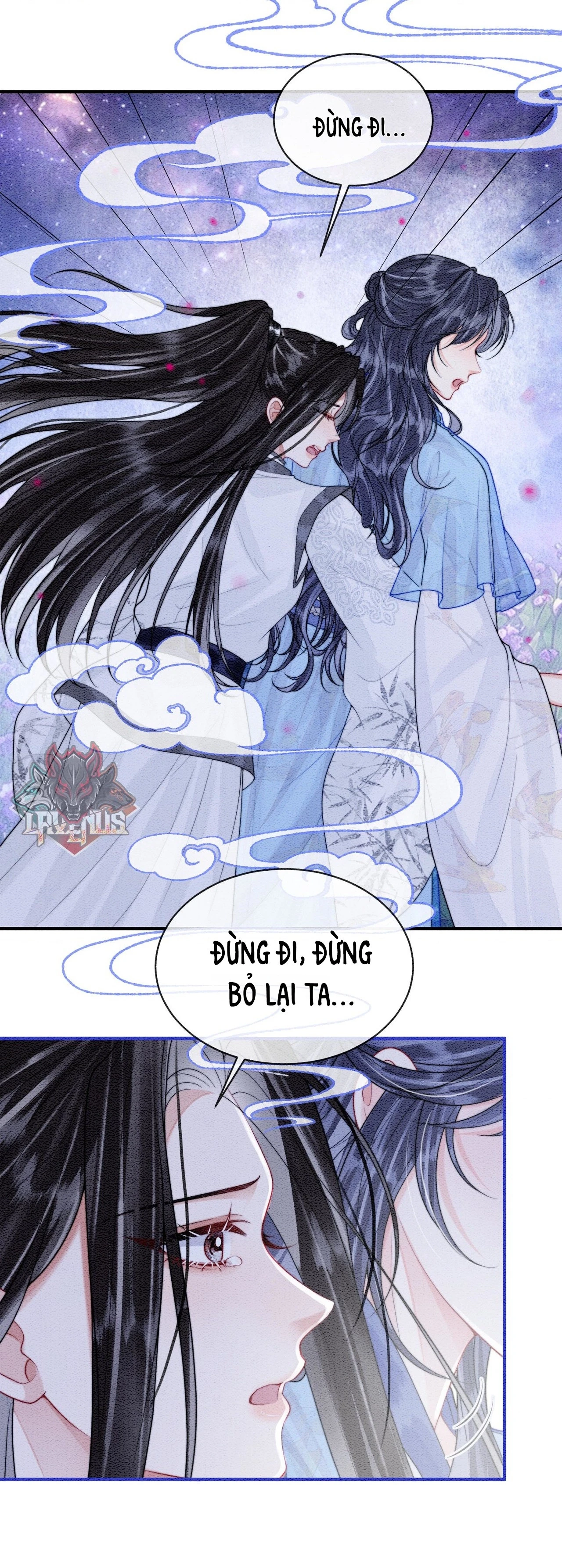 Nhập Hải Chapter 60 - 9