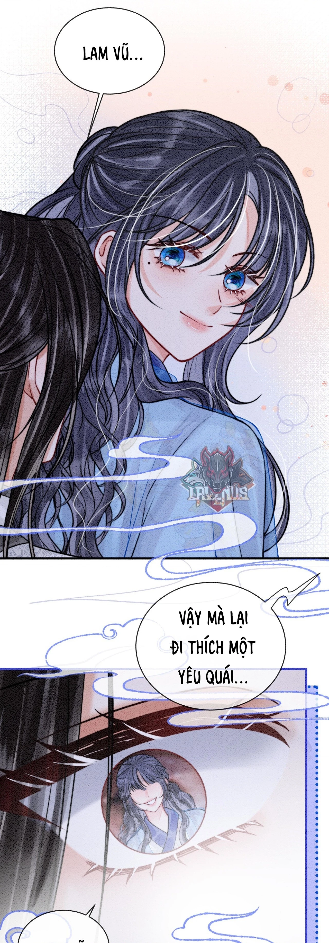 Nhập Hải Chapter 60 - 10