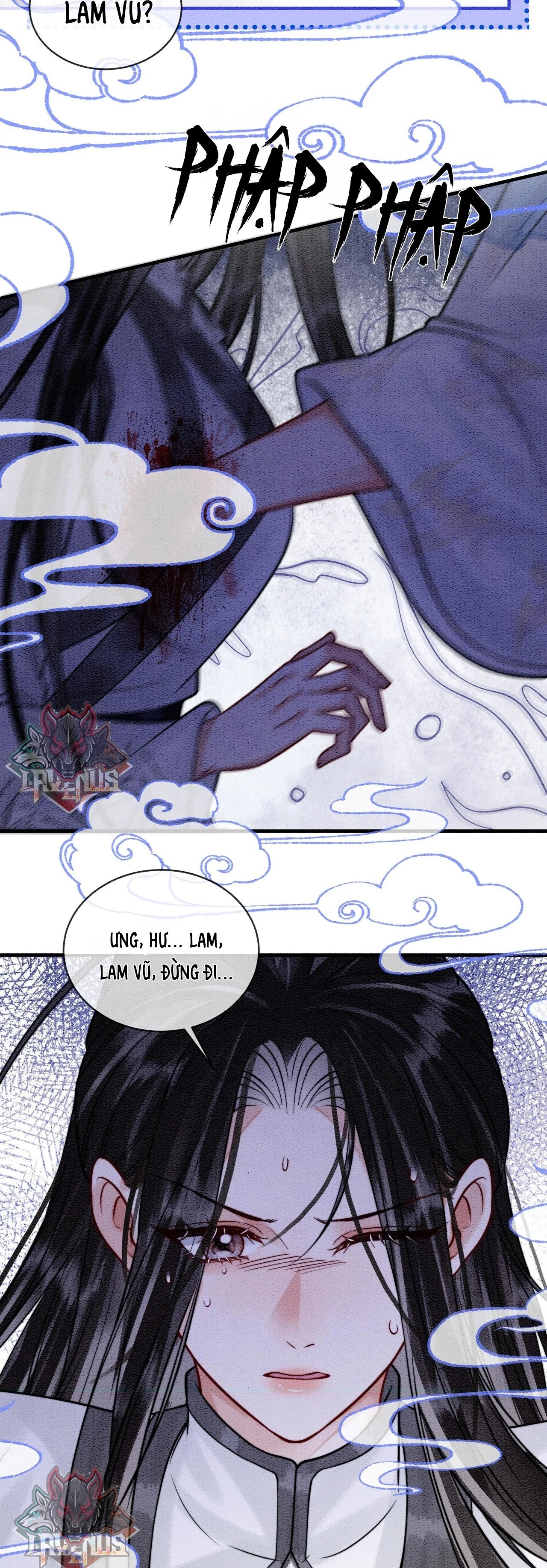 Nhập Hải Chapter 60 - 11