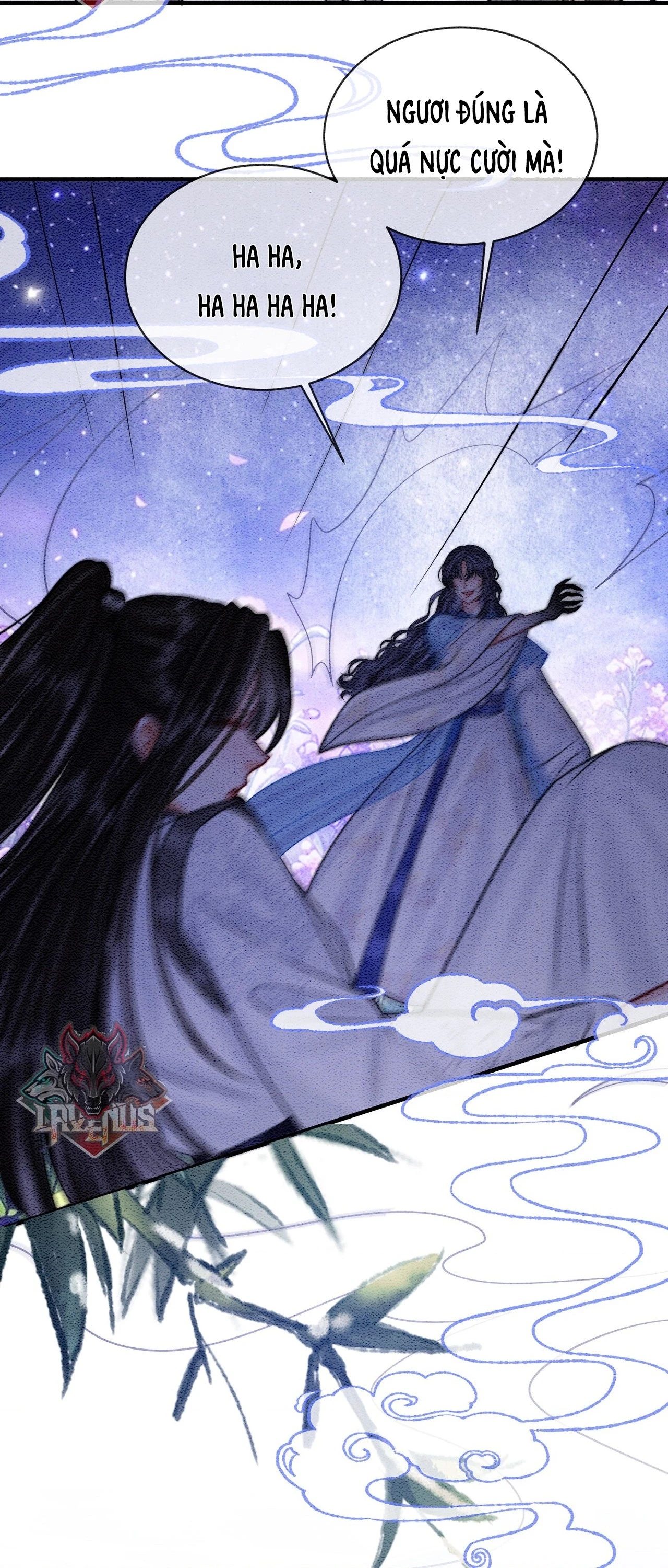 Nhập Hải Chapter 60 - 12