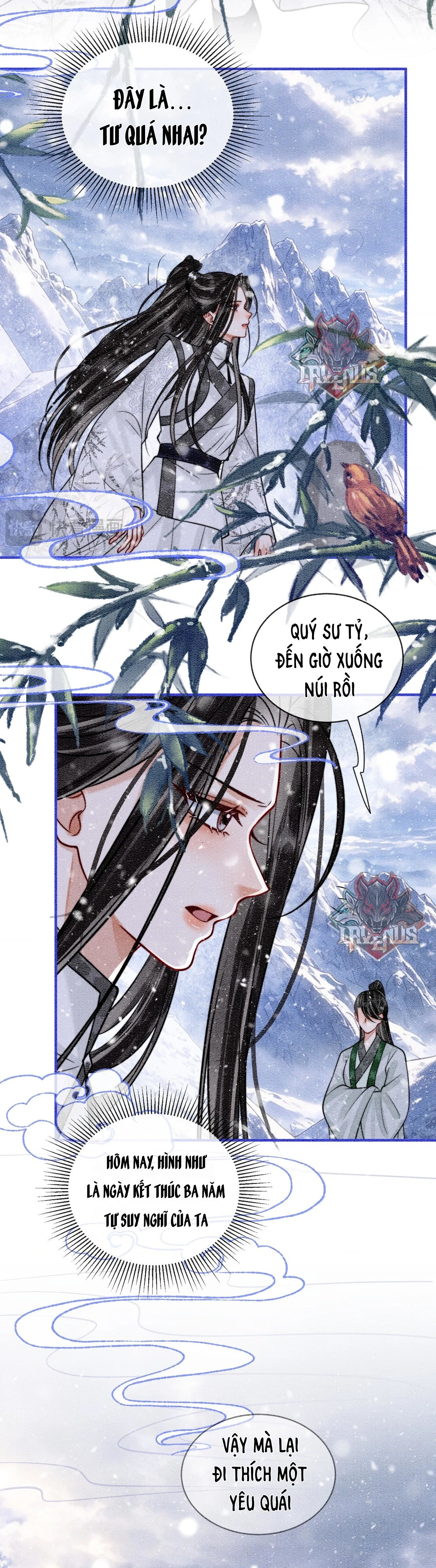 Nhập Hải Chapter 60 - 14