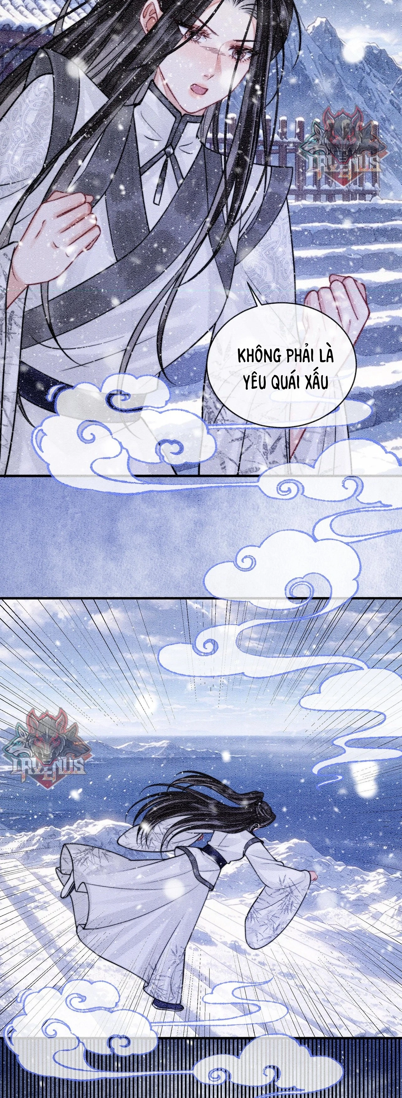 Nhập Hải Chapter 60 - 16