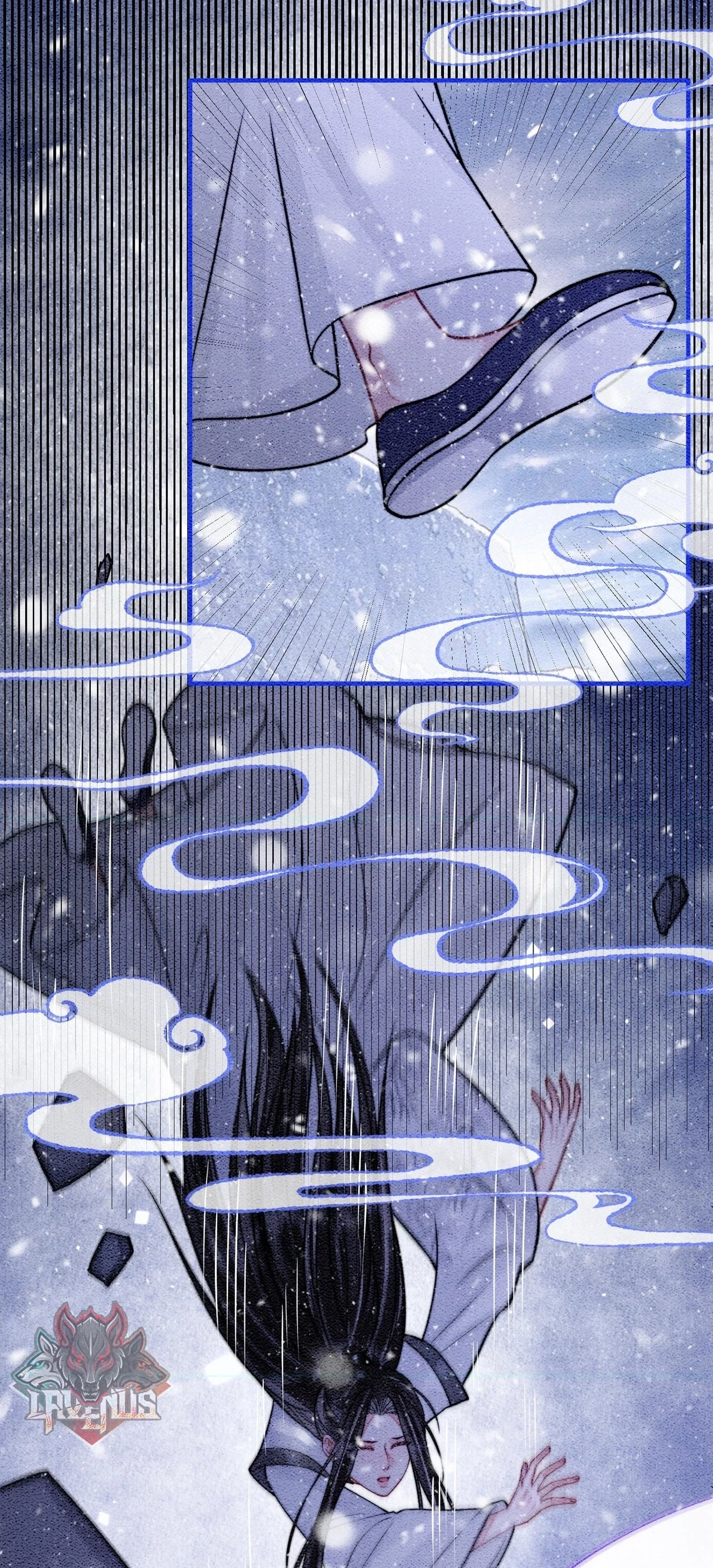 Nhập Hải Chapter 60 - 17